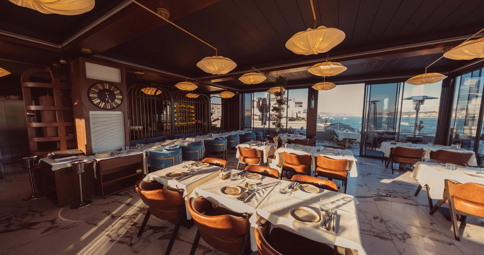 Otel De Reve Galata-special Class İstanbul