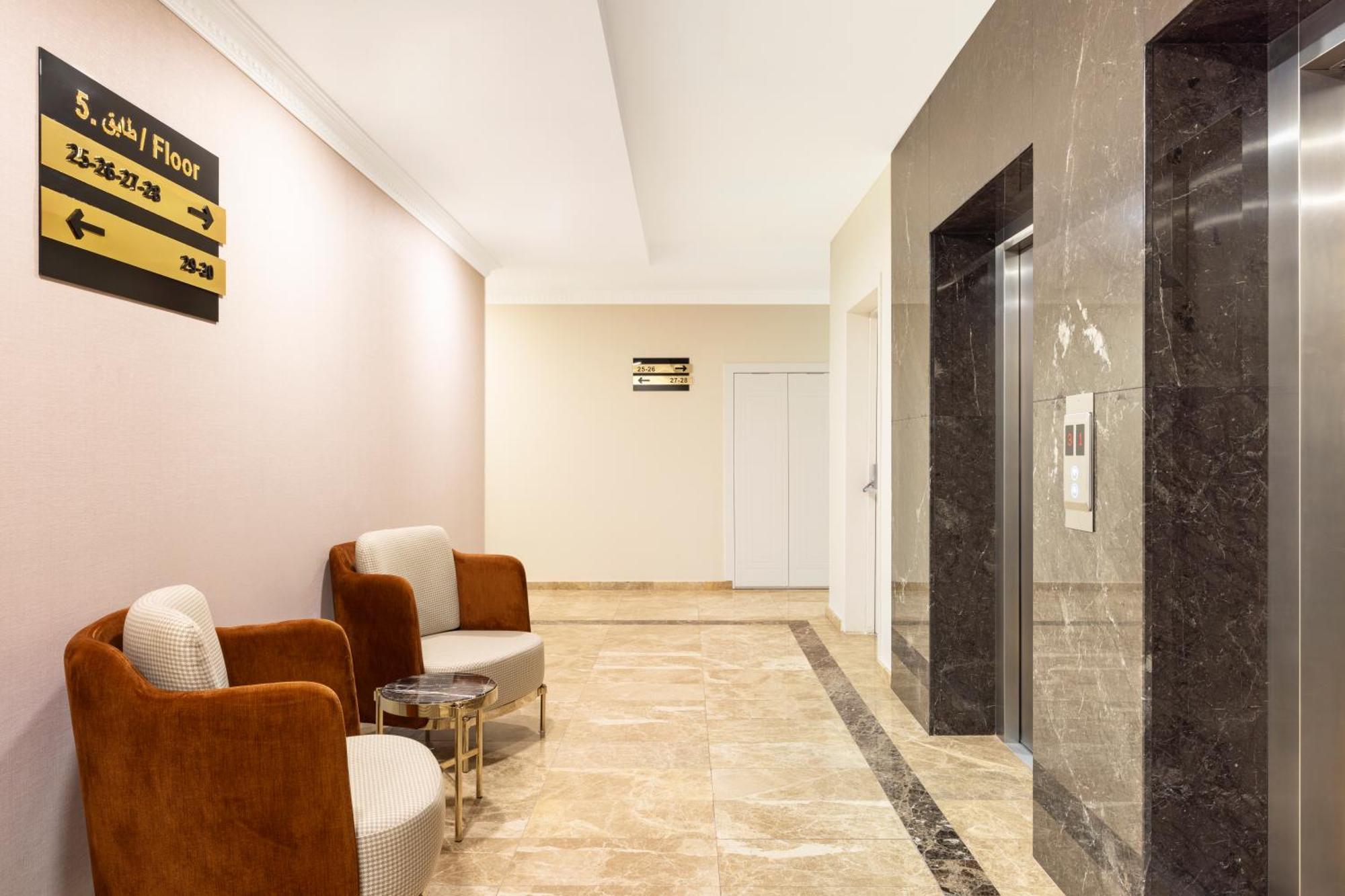 Mayar Hotel Istanbul