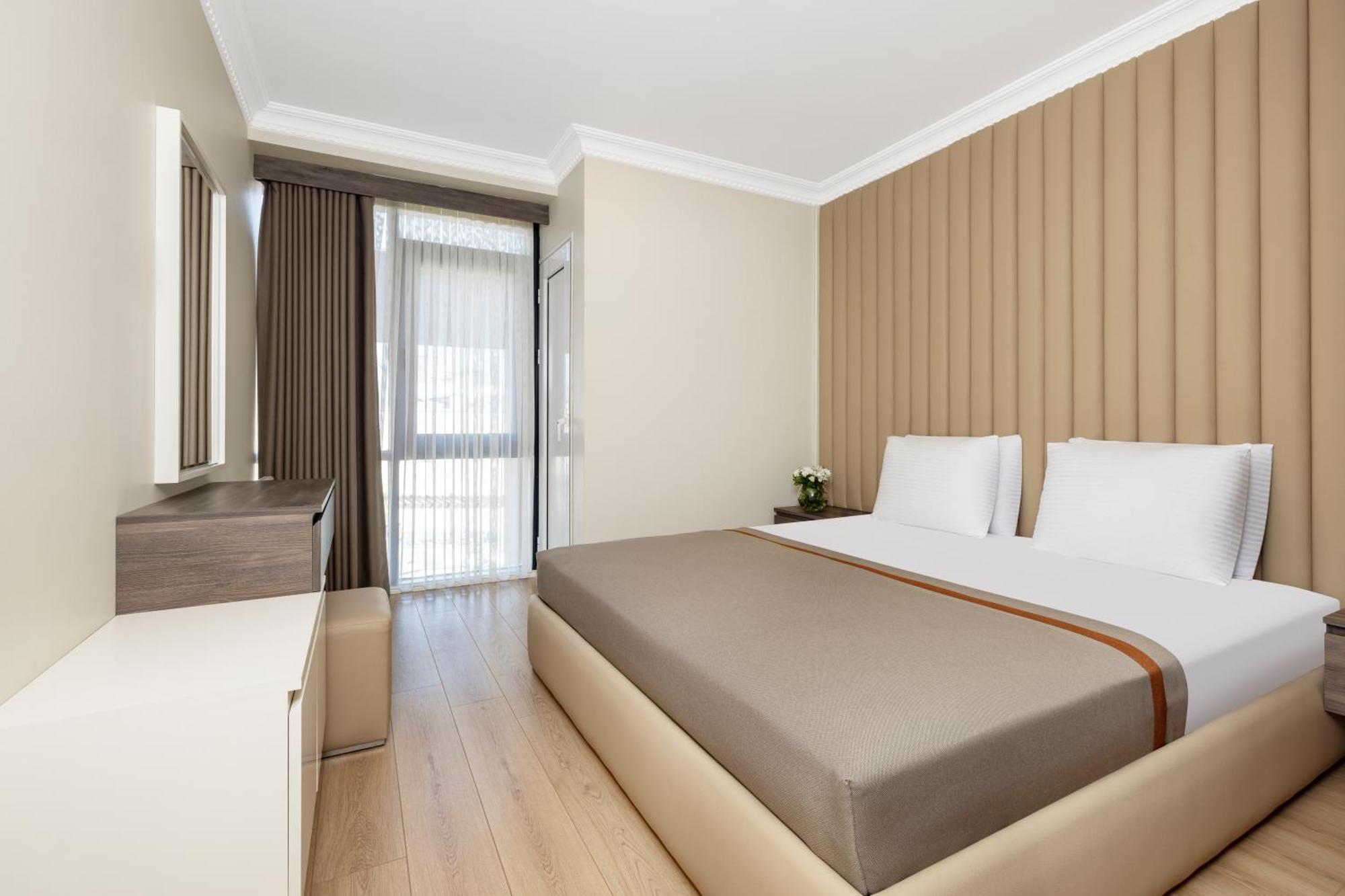 Hotel Mayar *