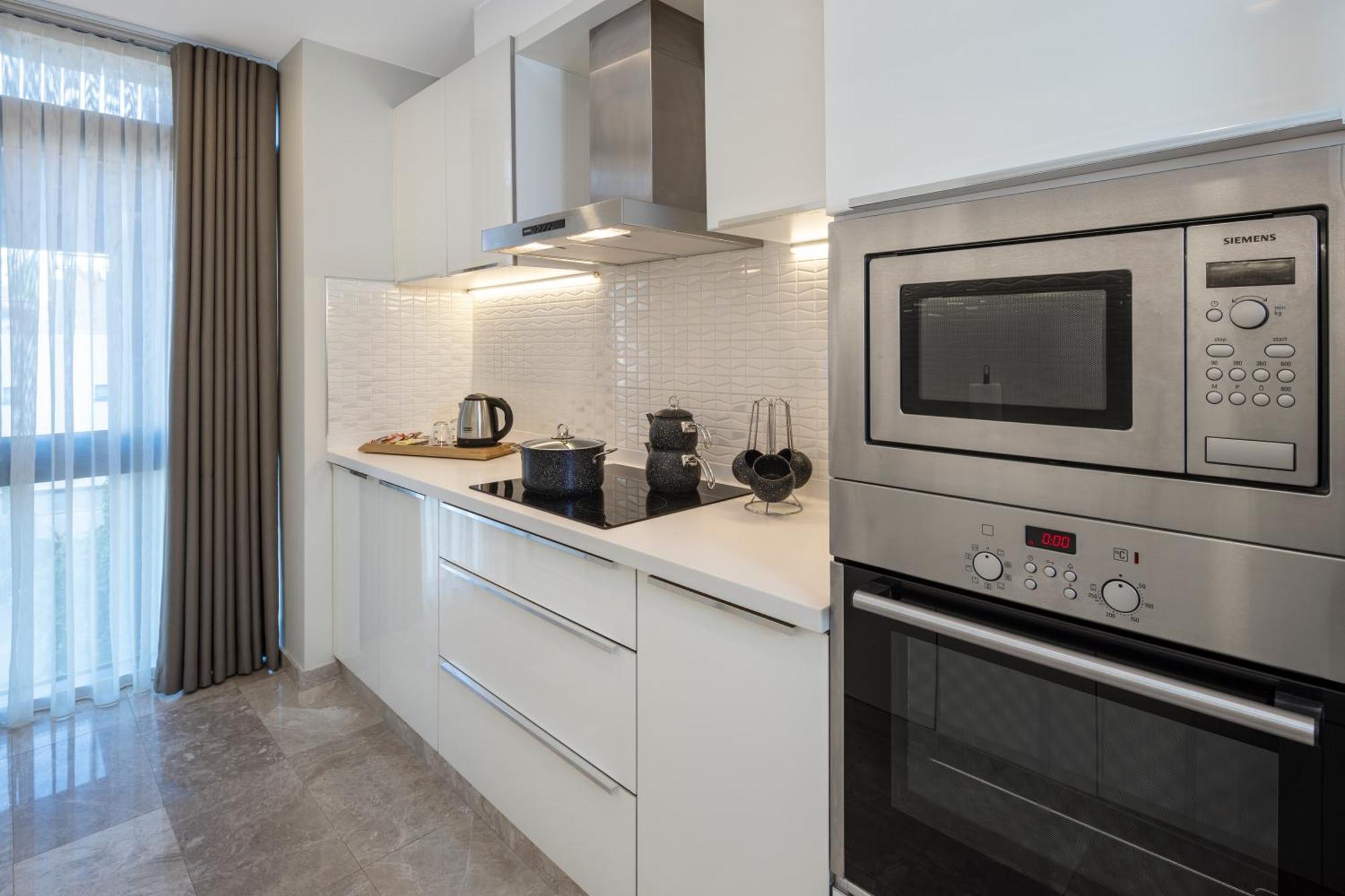 Mayar Hotel Istanbul
