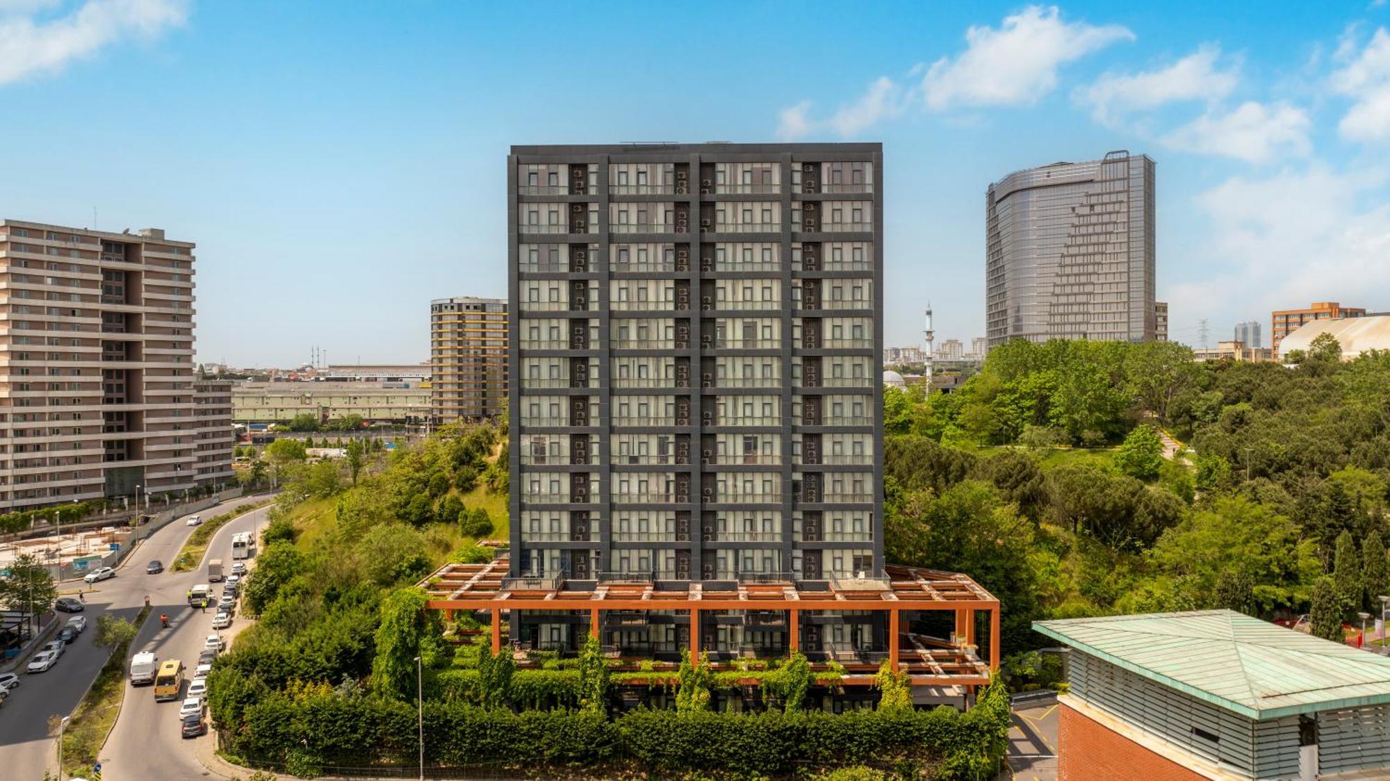 Hotel Mayar