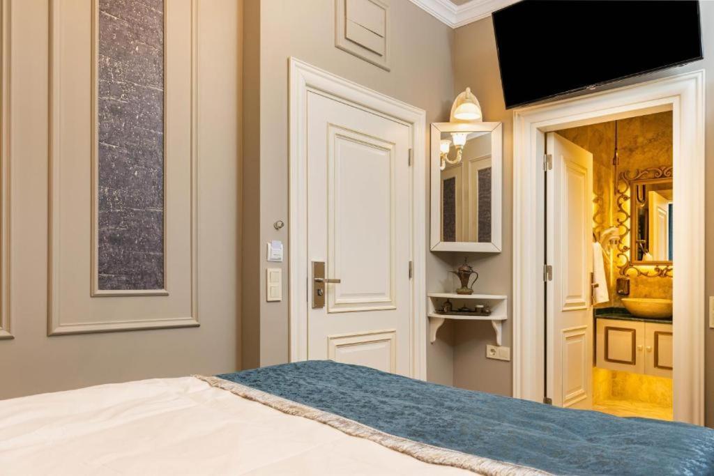 Begonville 2 Mansion Oldcity Hotel Istanbul