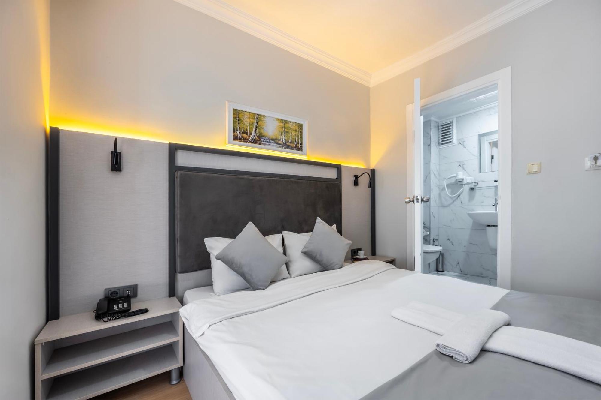 Taksim Trust Otel İstanbul
