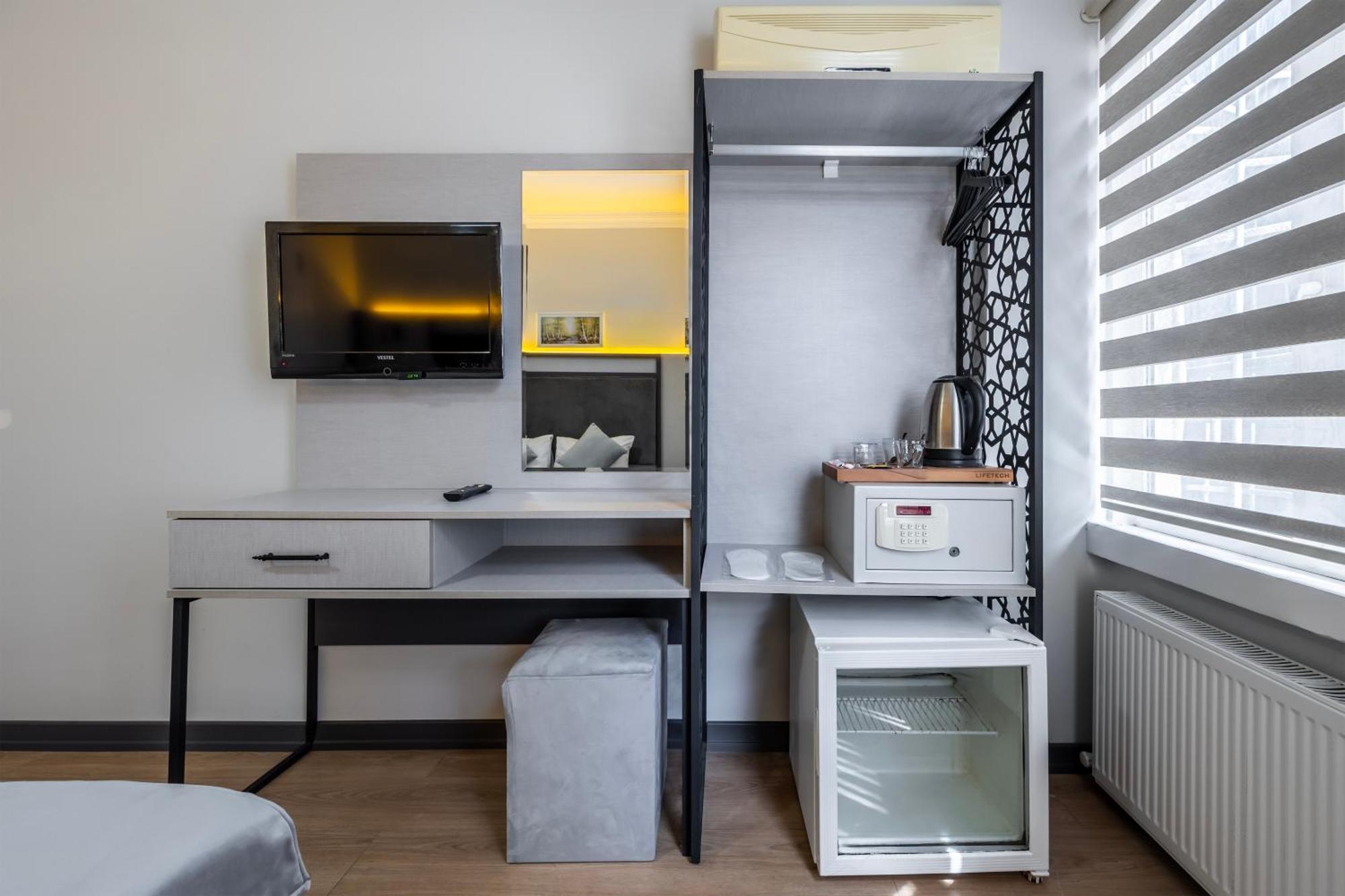 Otel Taksim Trust İstanbul