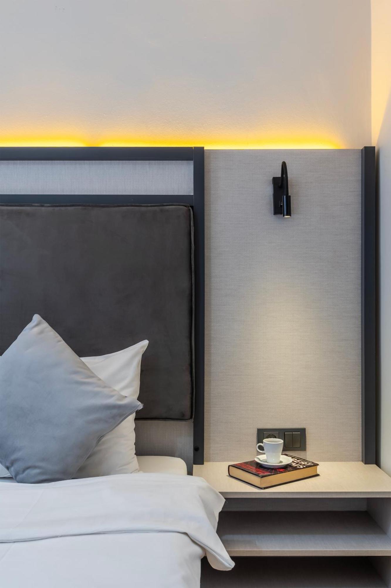 Otel Taksim Trust