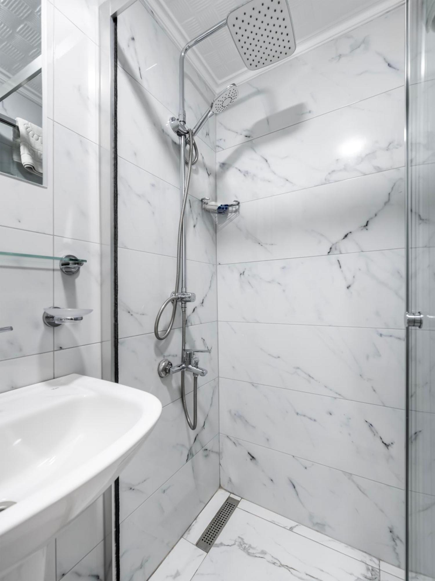 Taksim Trust Hotel *