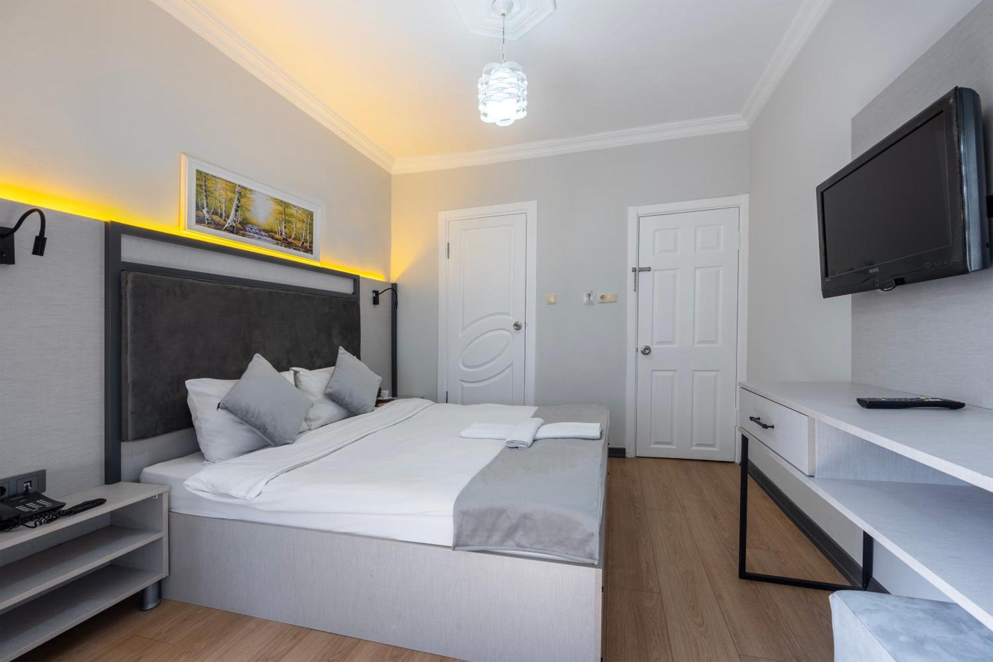 Taksim Trust Otel