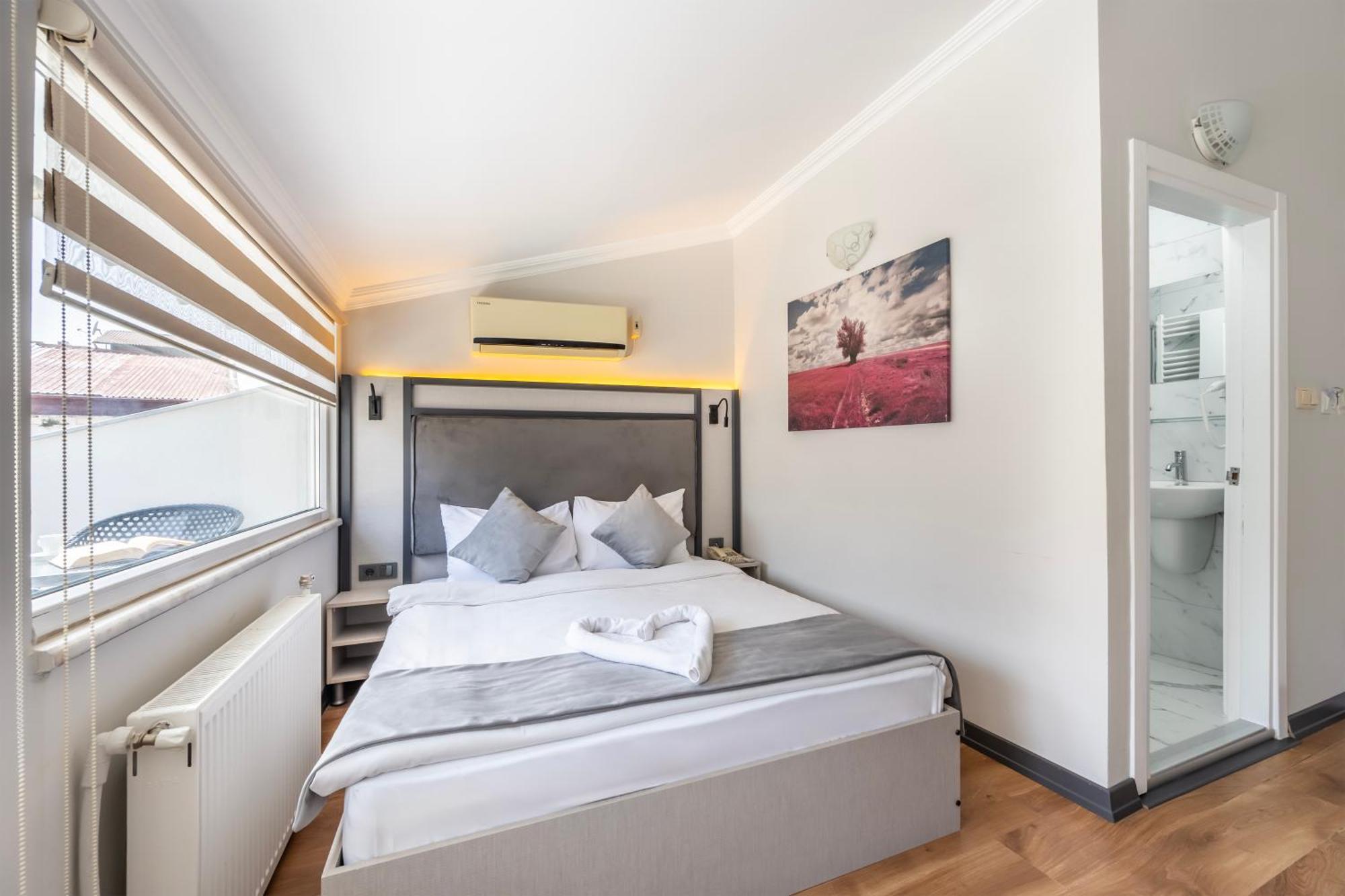 Otel Taksim Trust İstanbul