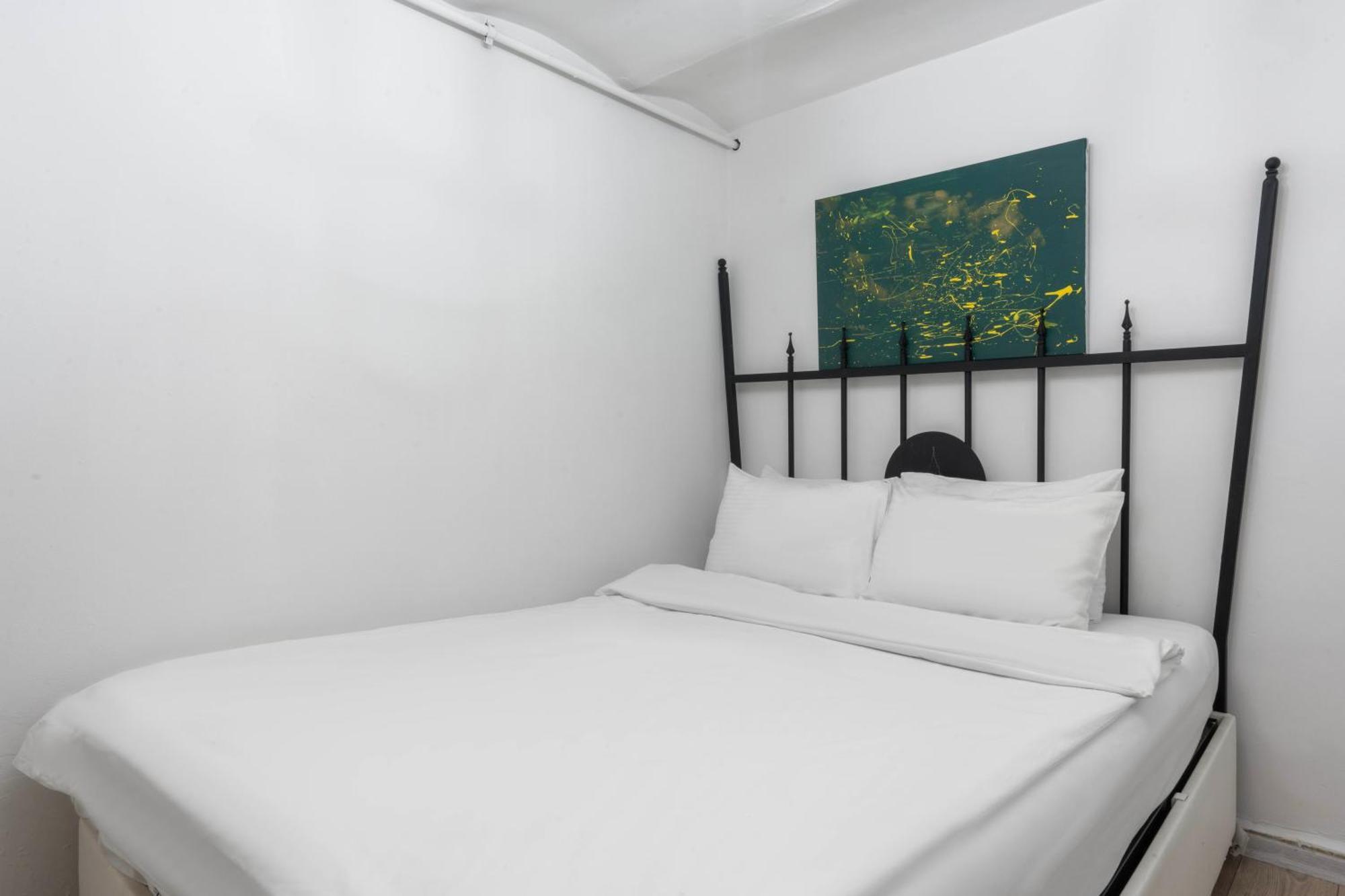 Aparthotel 5 Galata *