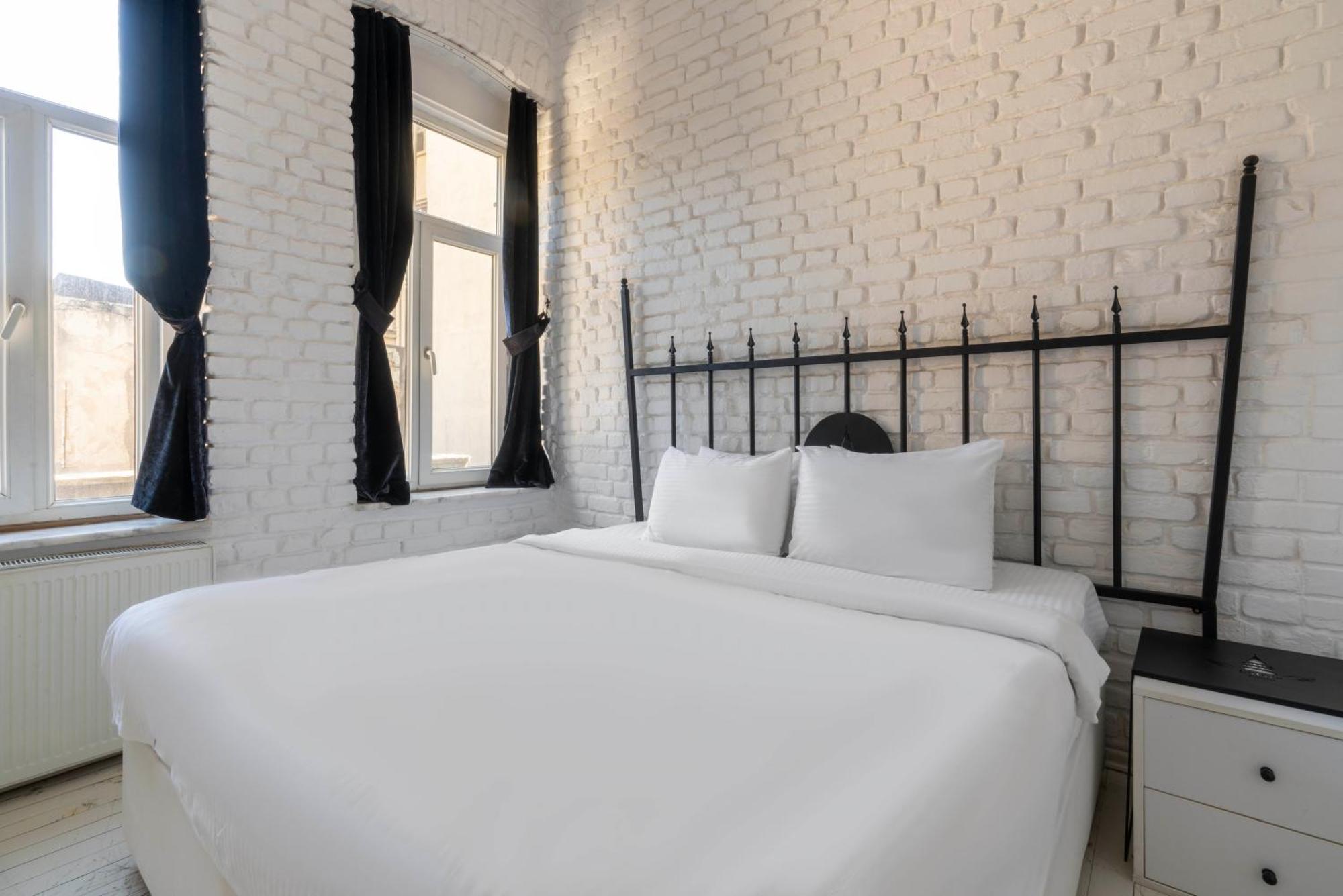 Aparthotel 5 Galata