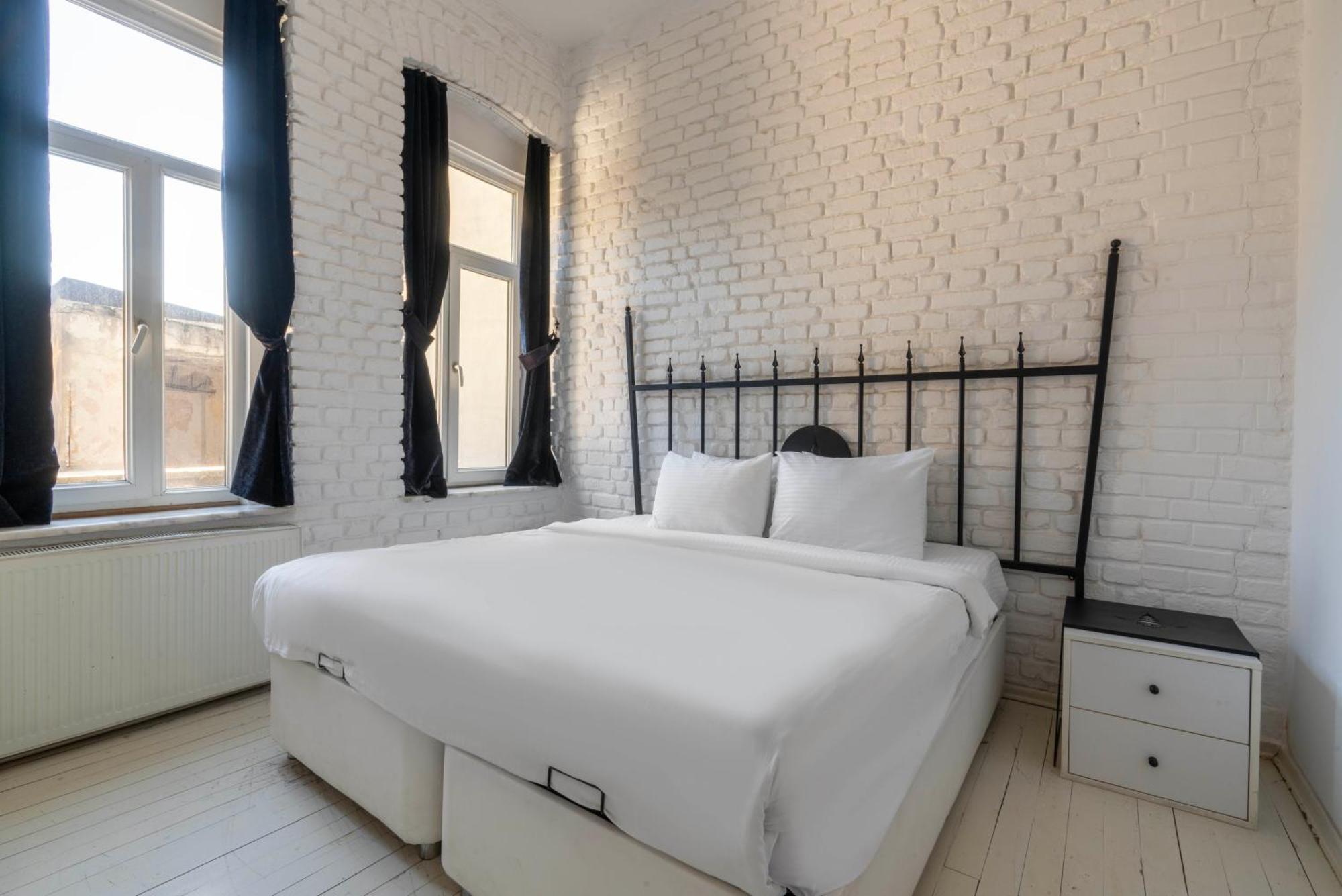 5 Galata Aparthotel Istanbul