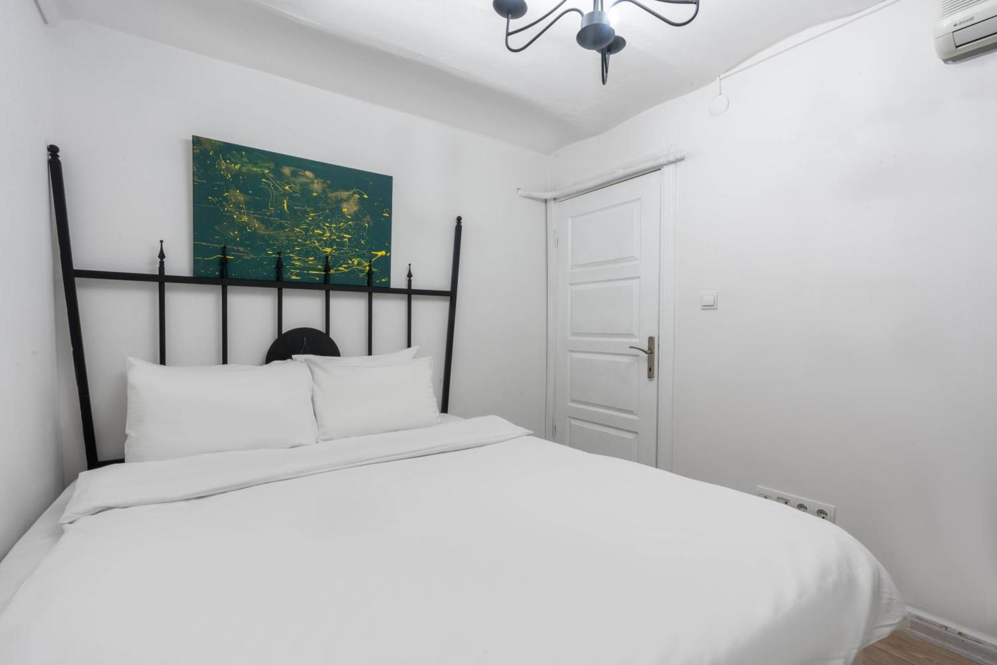 Aparthotel 5 Galata *
