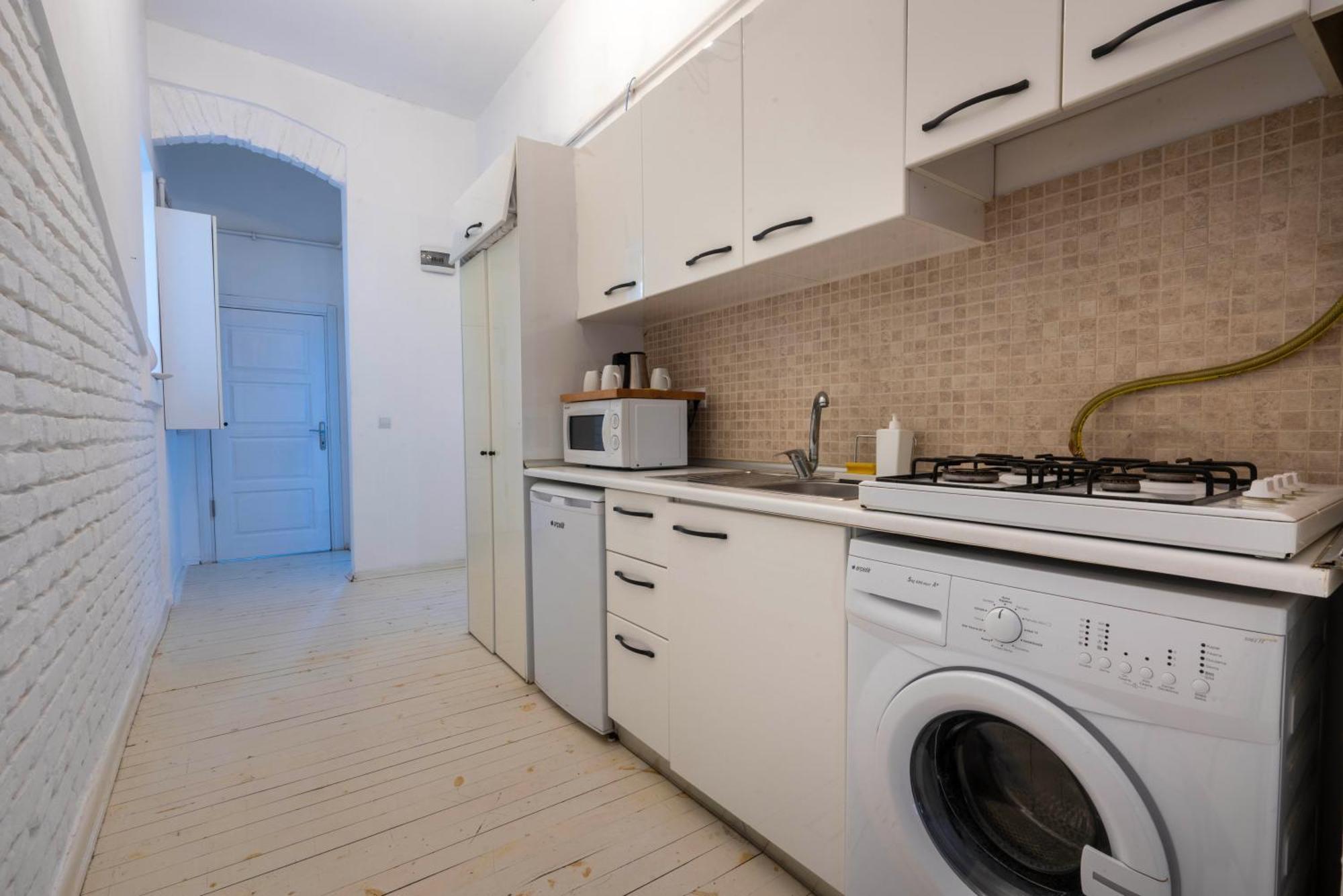 5 Galata Aparthotel Istanbul