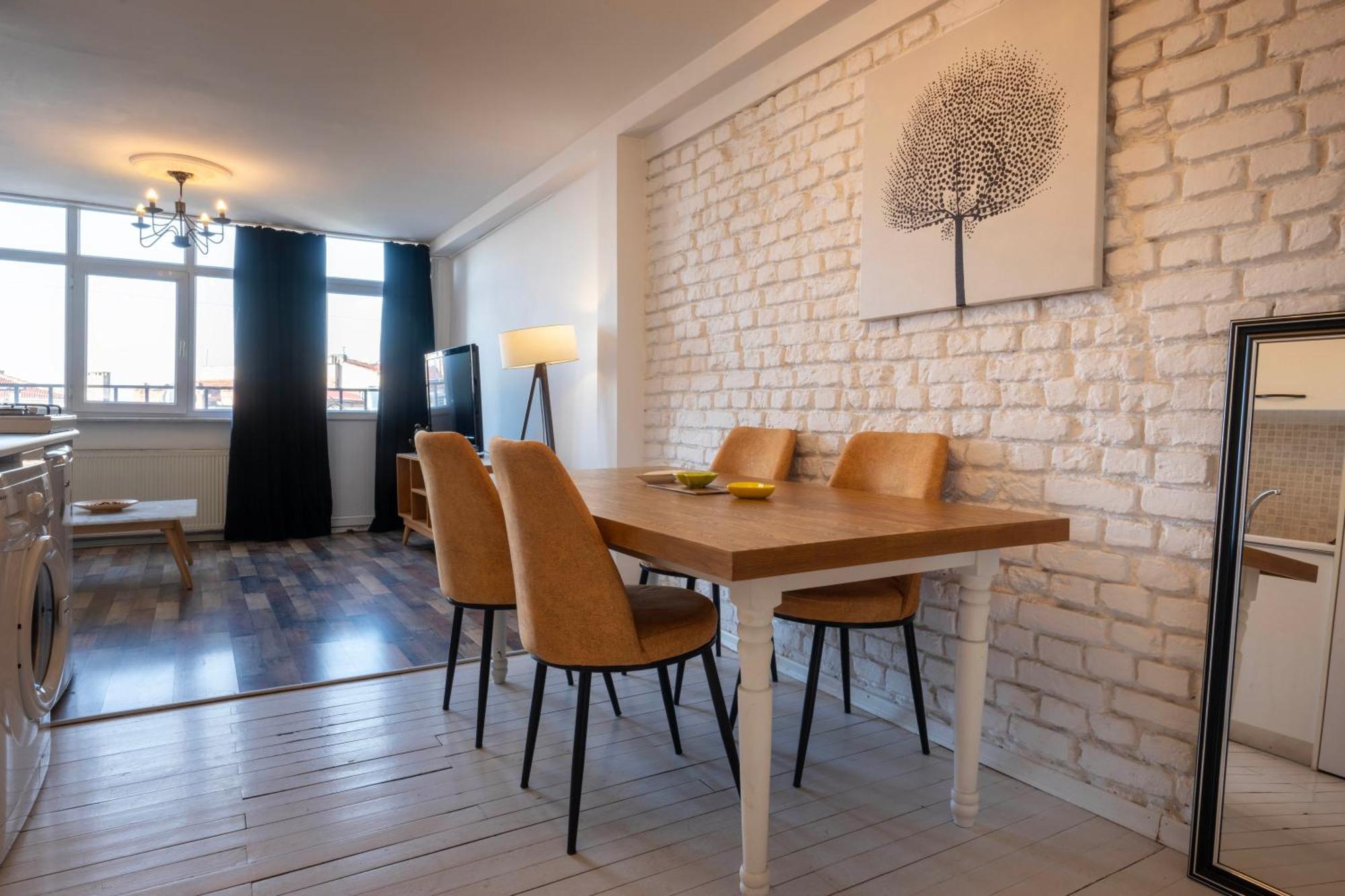Aparthotel 5 Galata Istanbul
