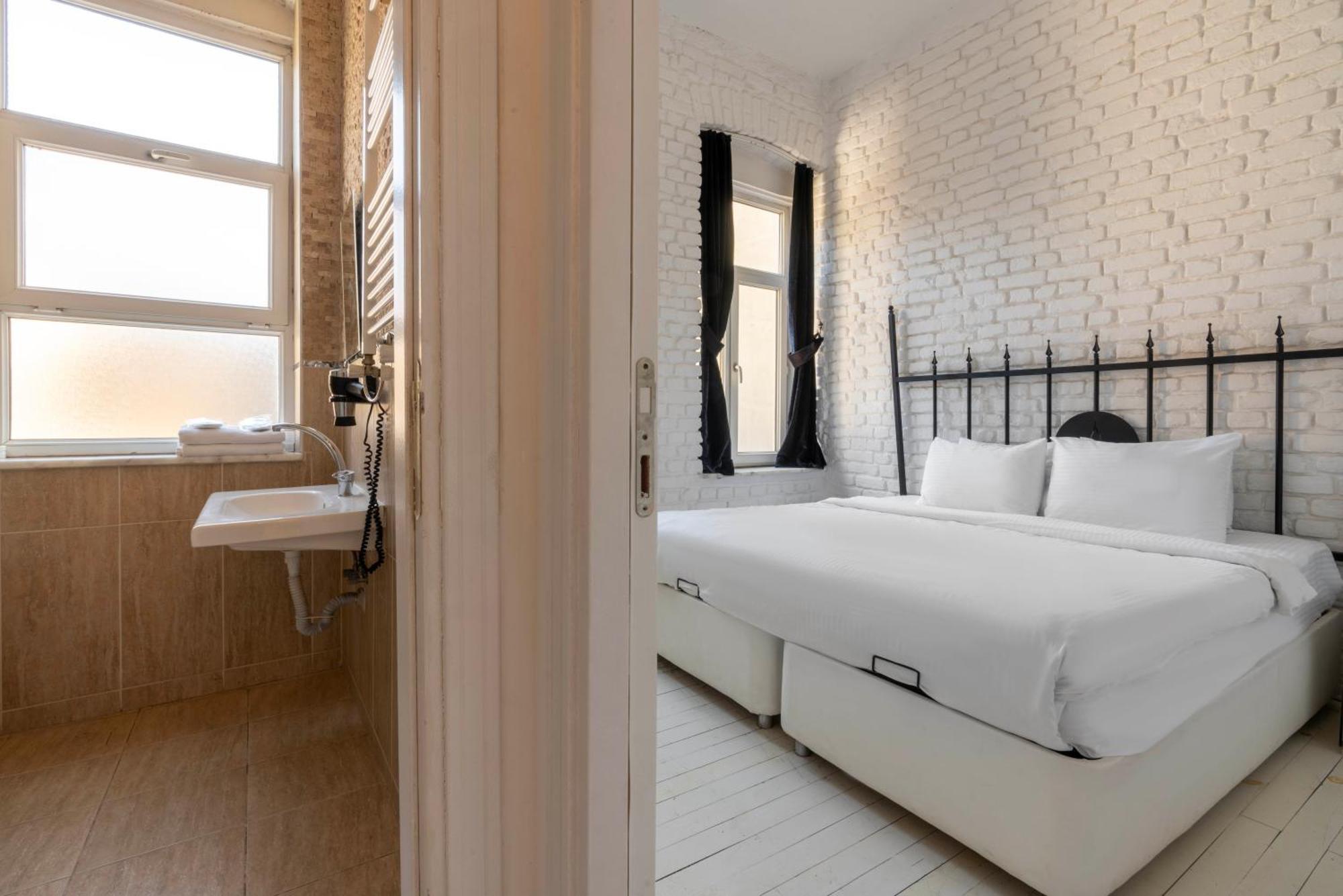Aparthotel 5 Galata