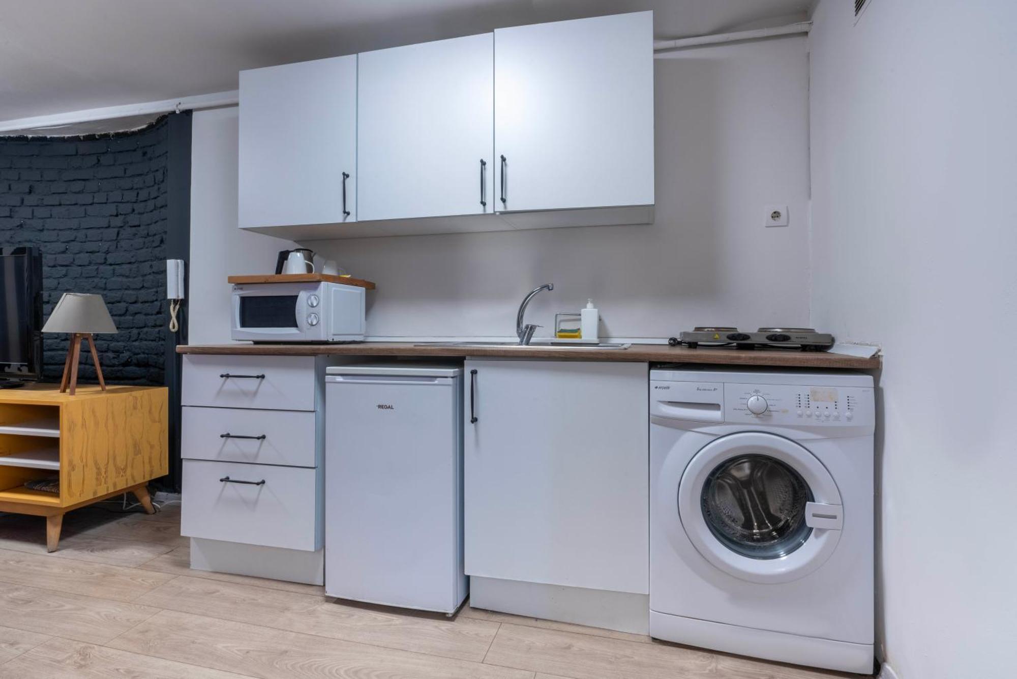 5 Galata Aparthotel