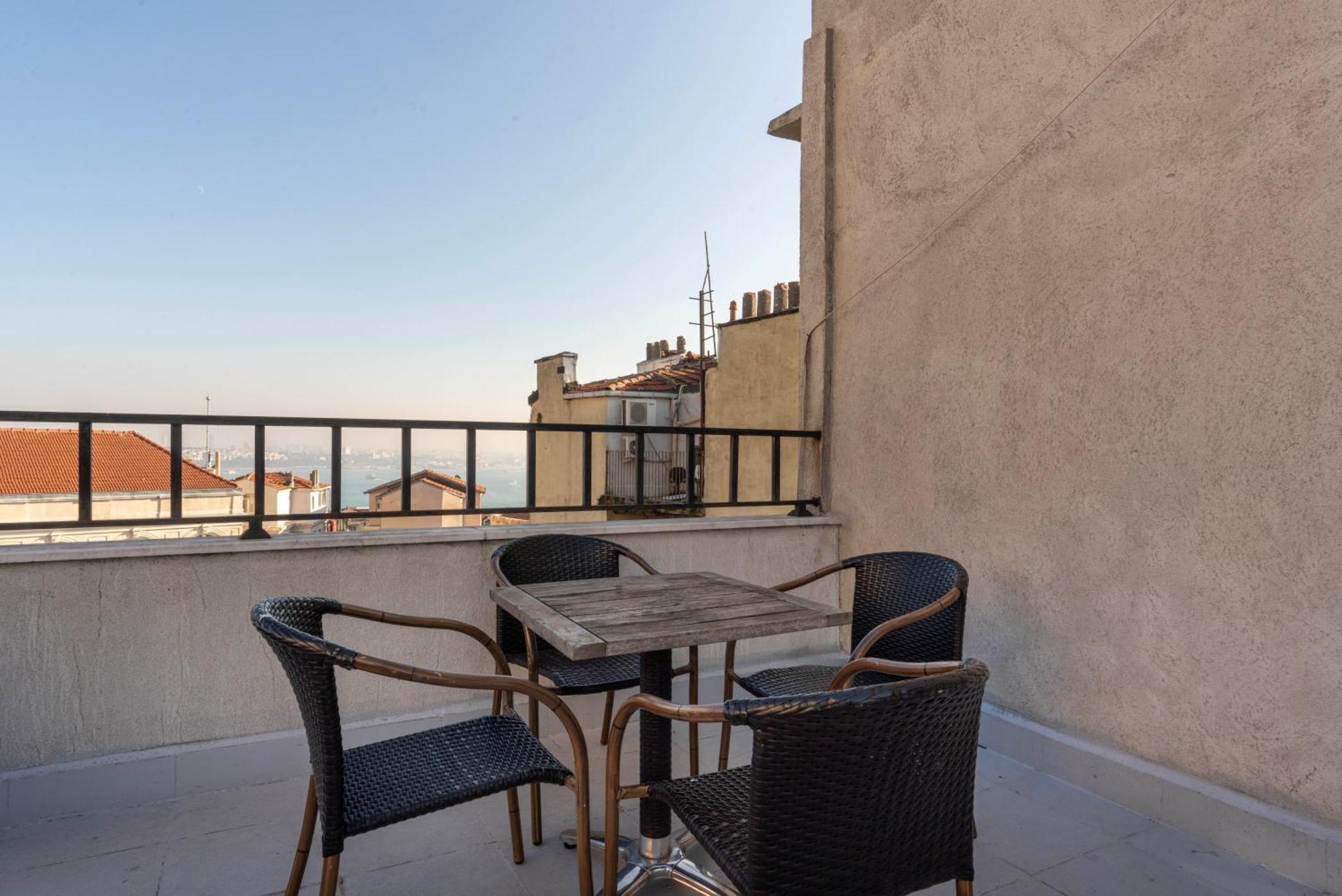 Aparthotel 5 Galata