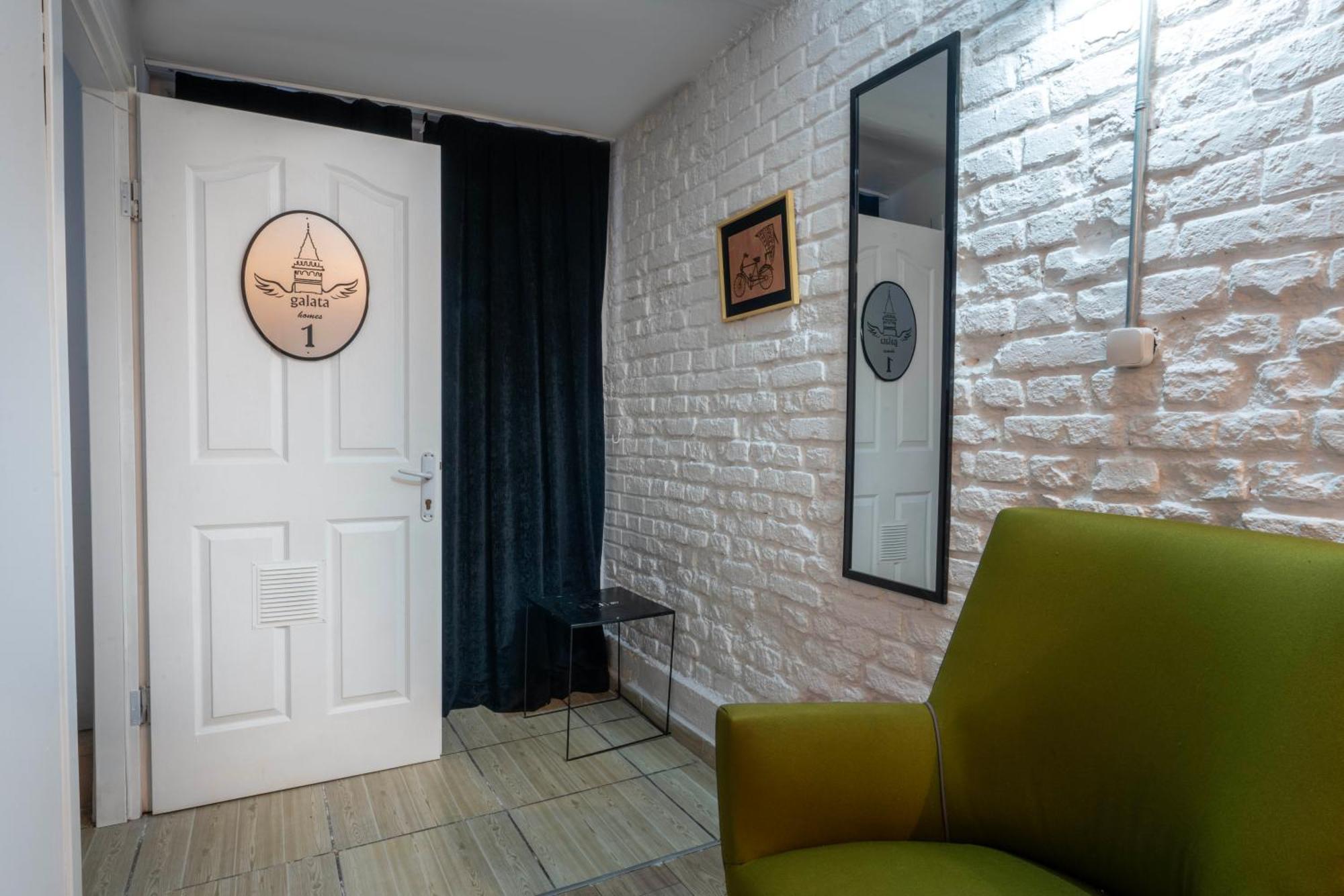 5 Galata Aparthotel