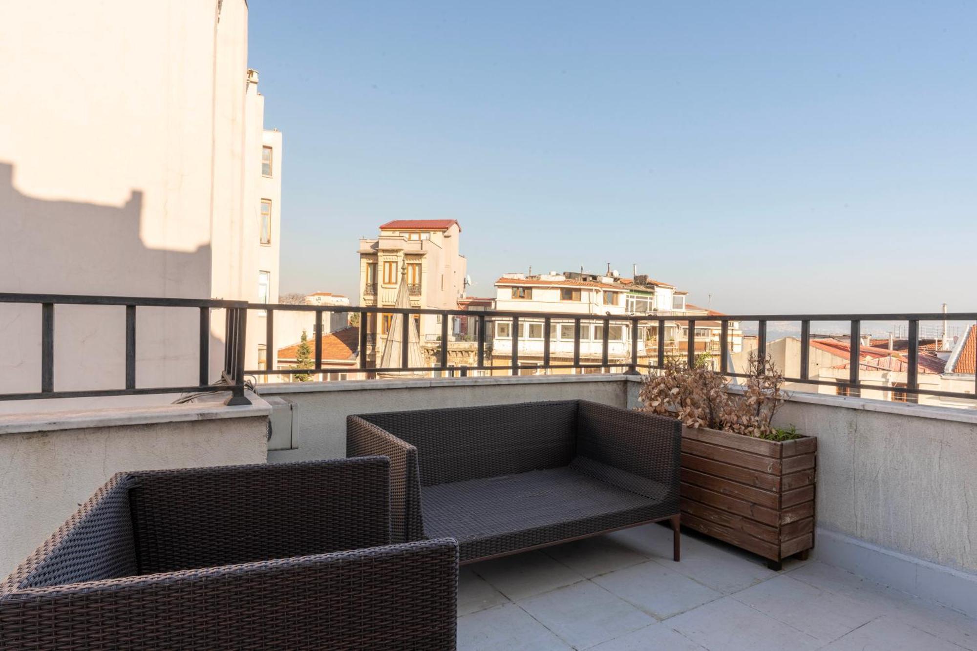 Aparthotel 5 Galata
