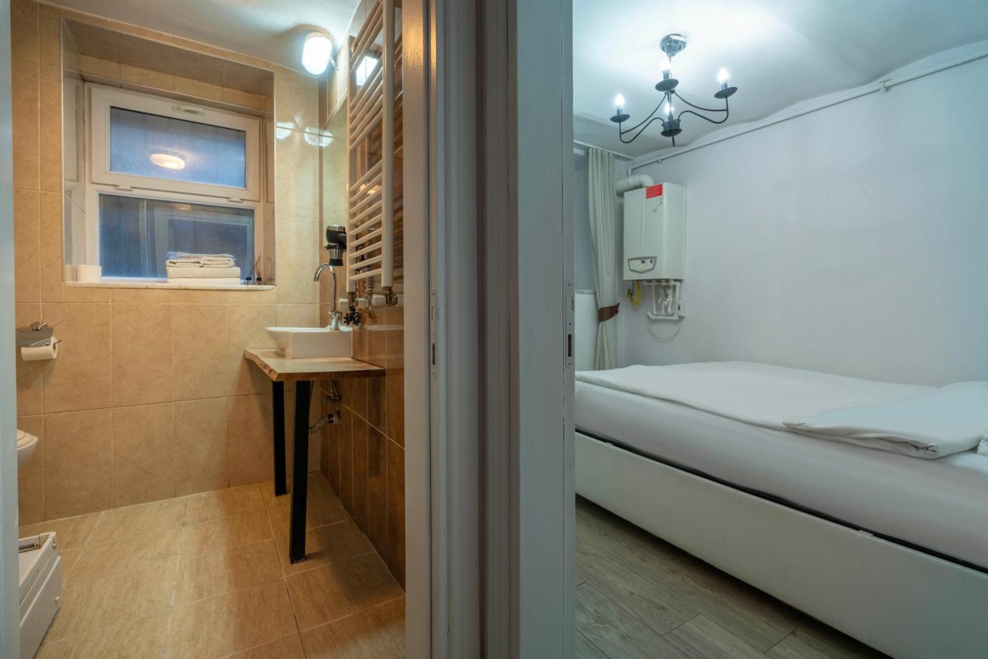 5 Galata Aparthotel Istanbul