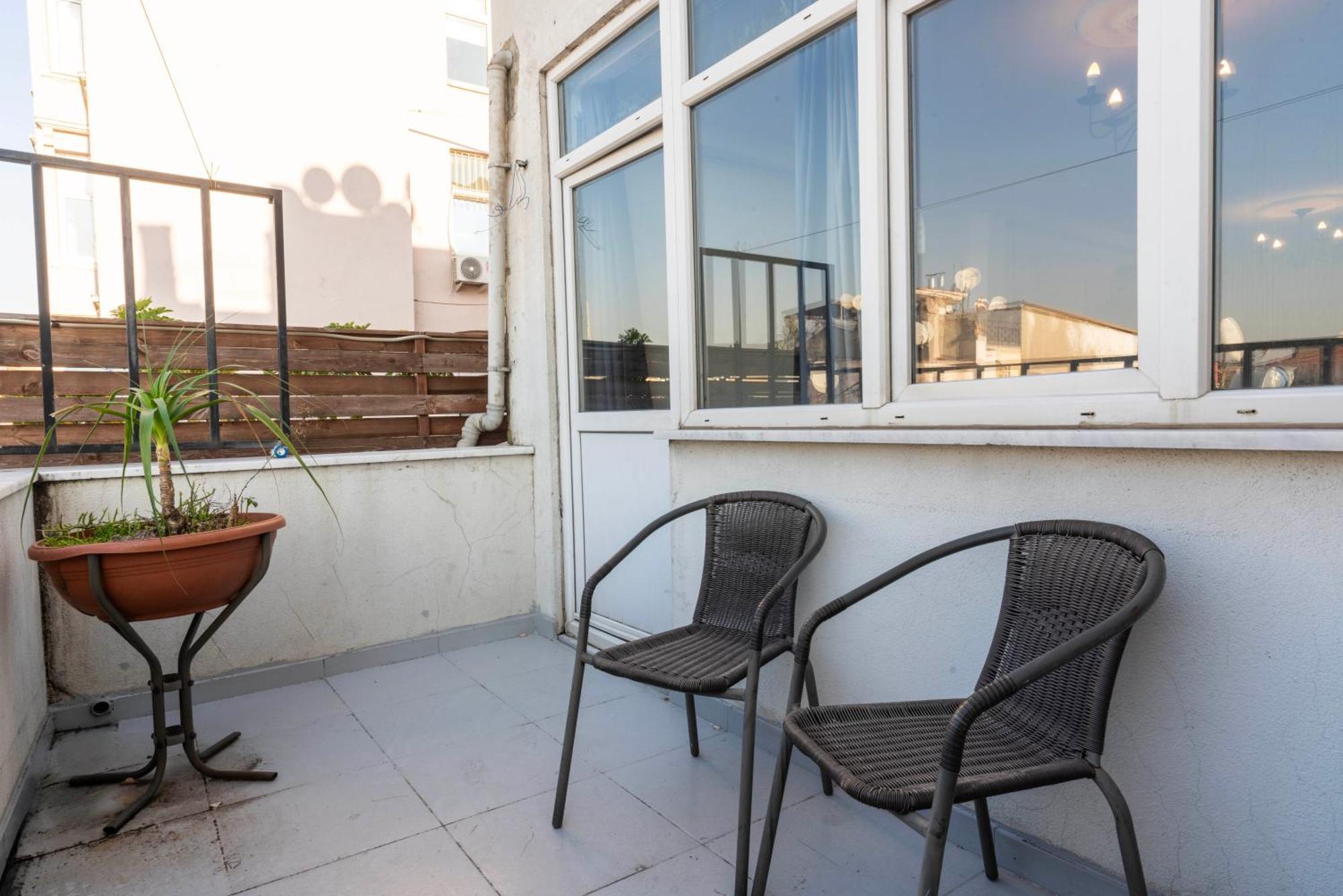 5 Galata Istanbul