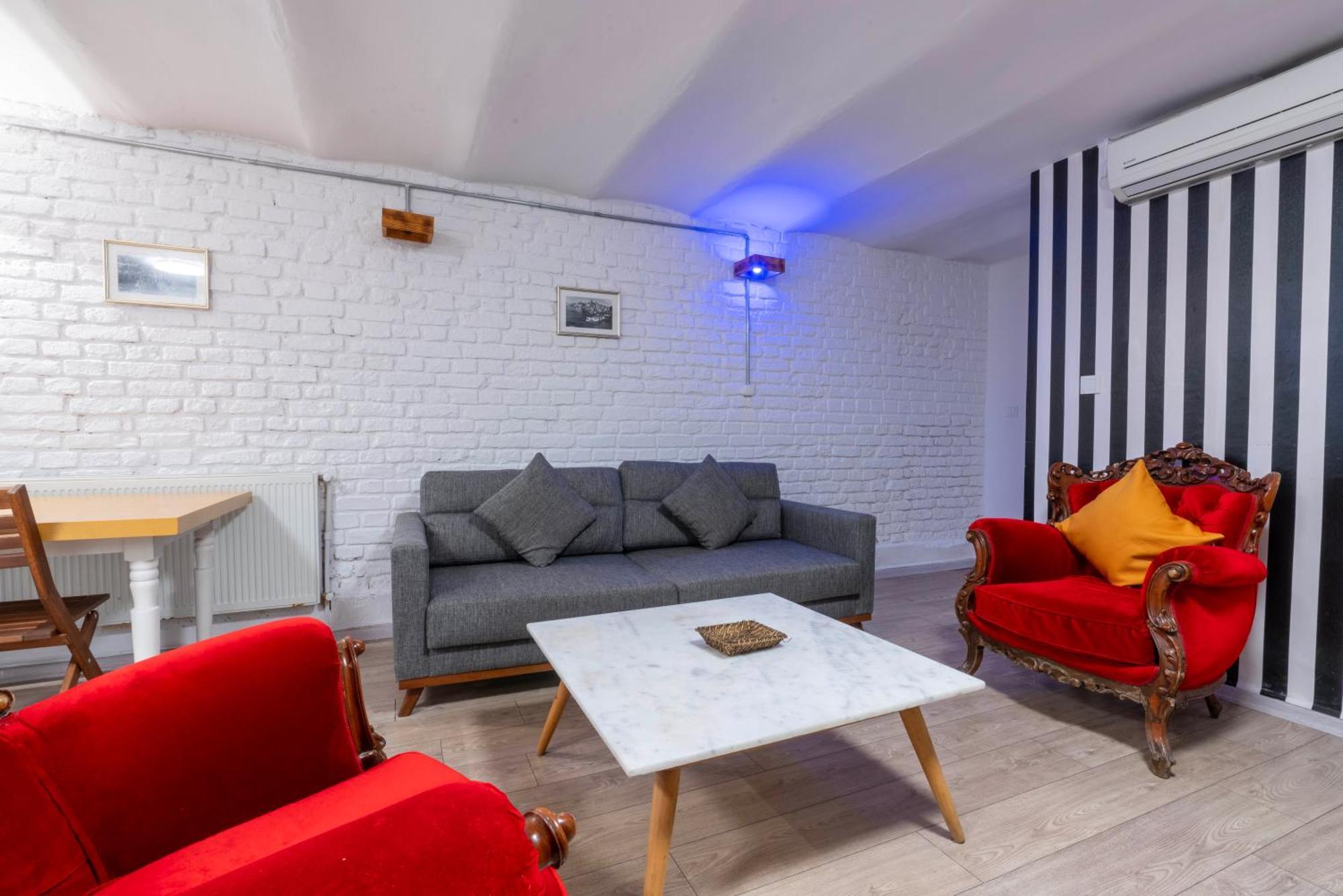Aparthotel 5 Galata *