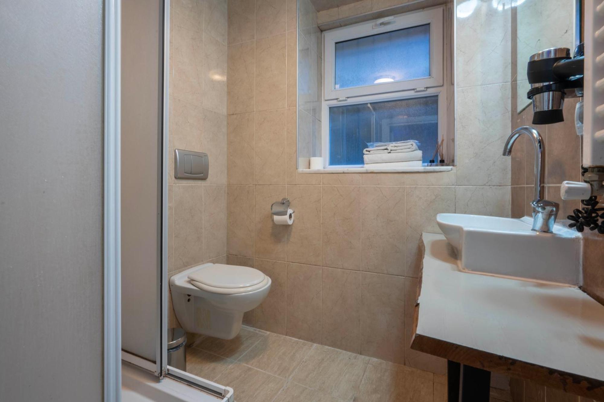 5 Galata Aparthotel