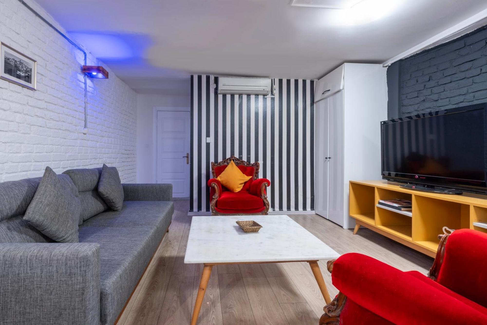 5 Galata Istanbul