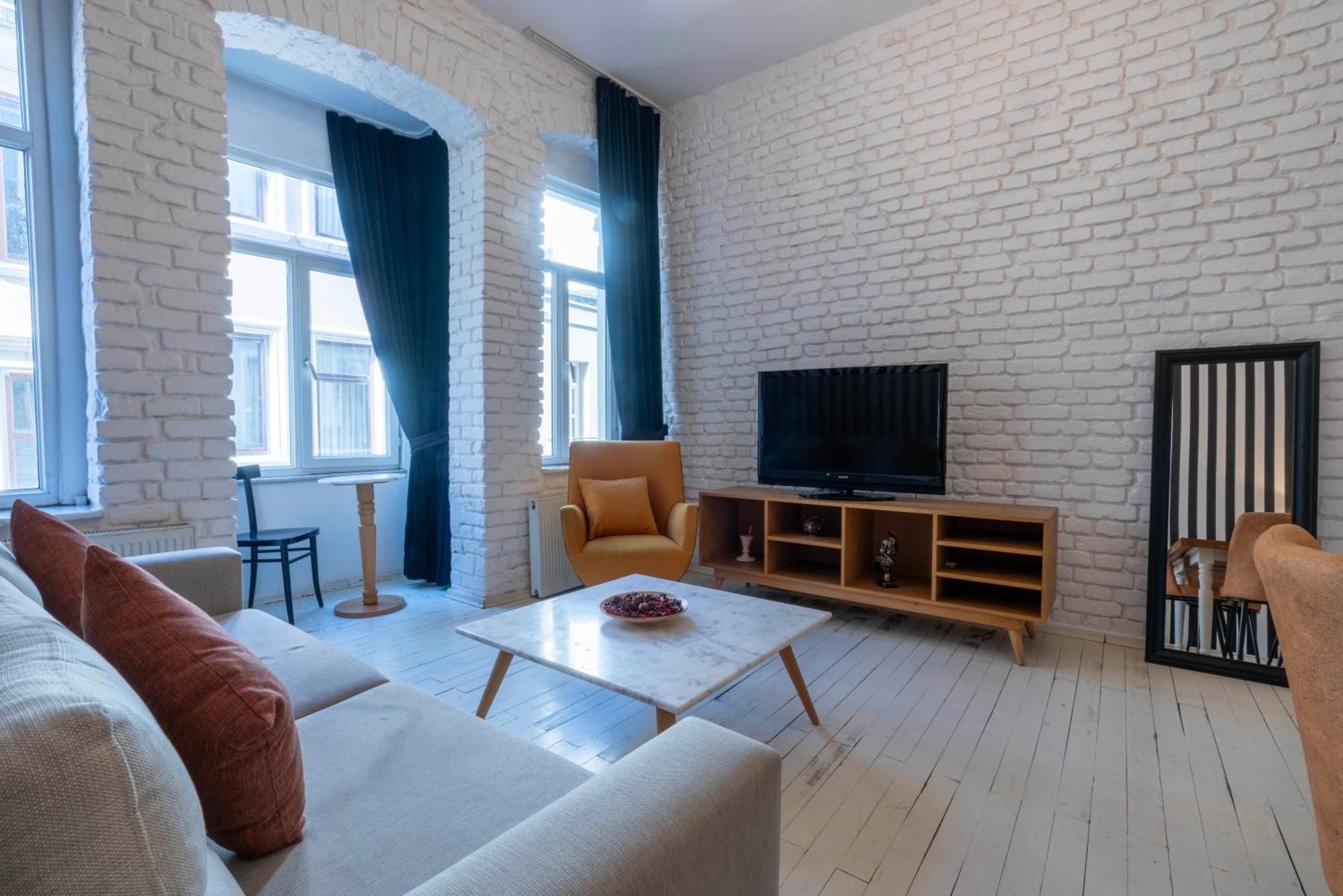Aparthotel 5 Galata Istanbul