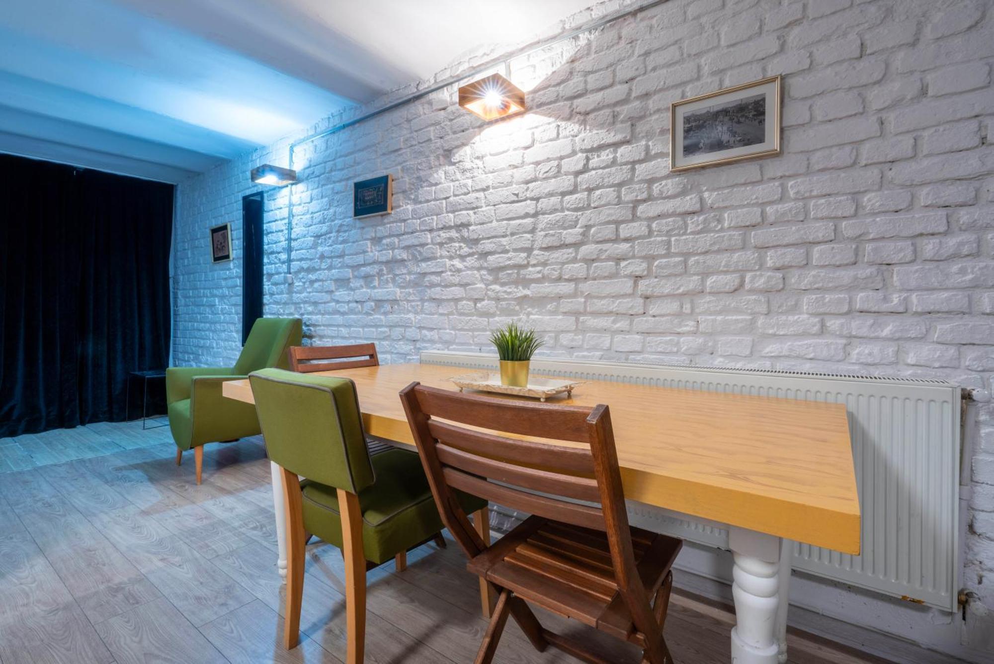 5 Galata Aparthotel
