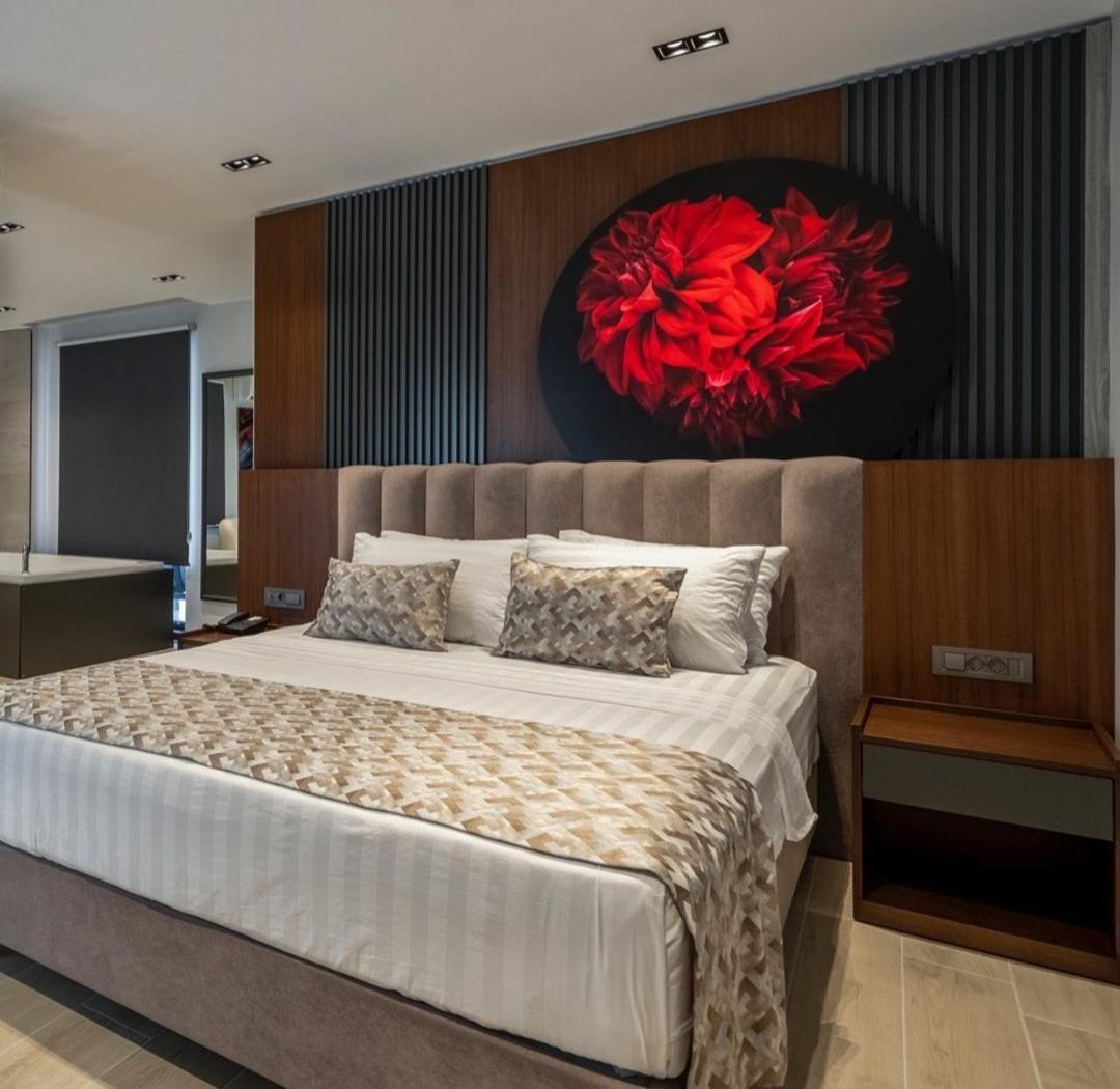 Bogaz Manzarali Villa Istanbul