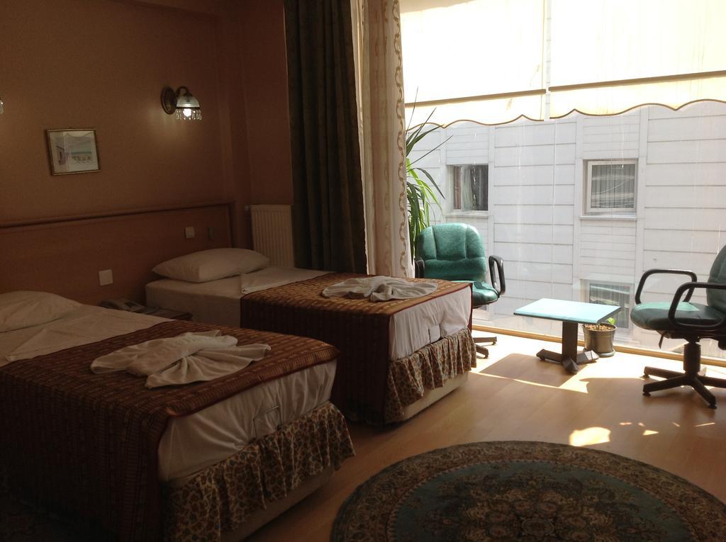 Yalta 3* Istanbul