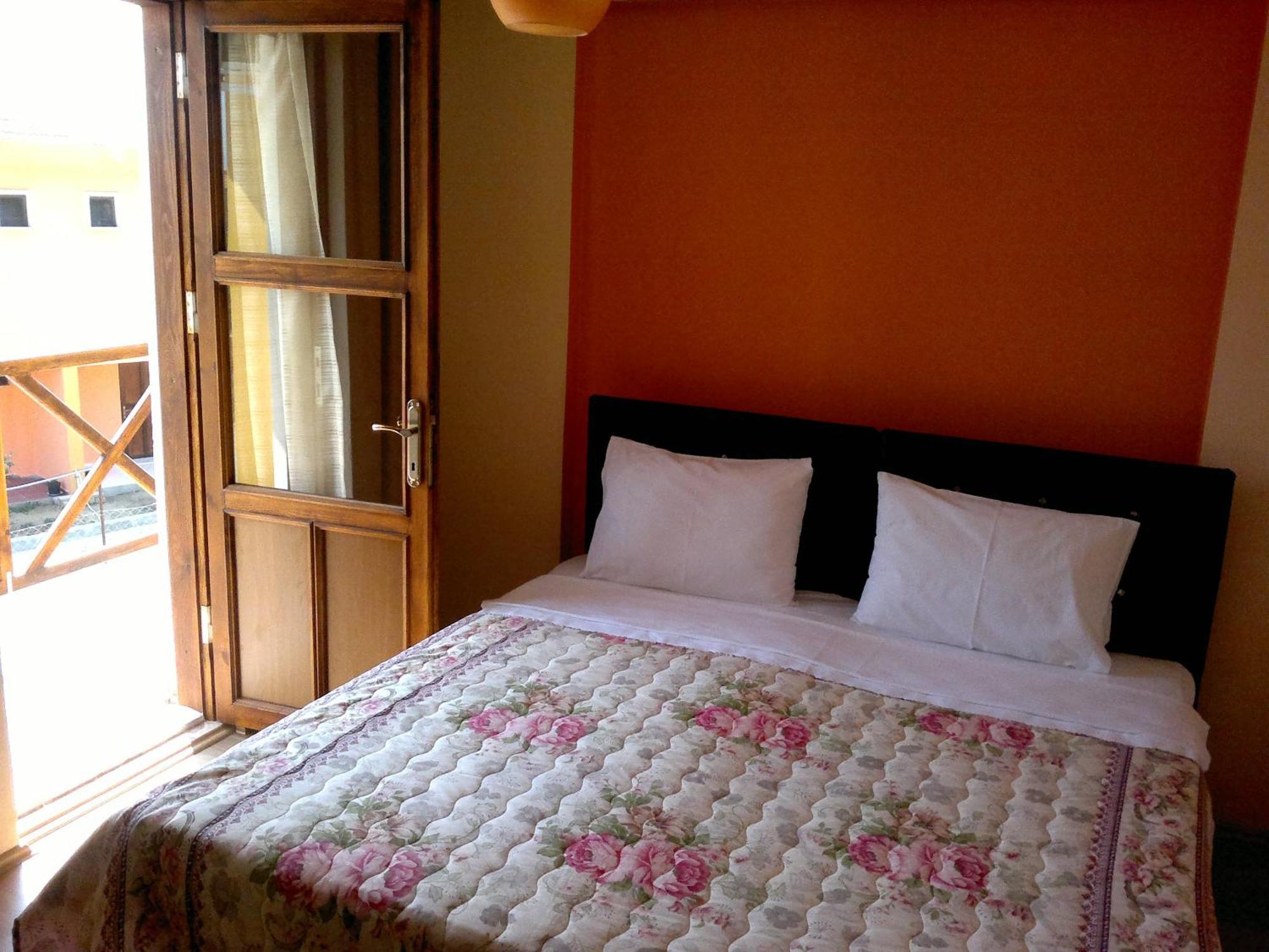 Kalanora Hotel Istanbul