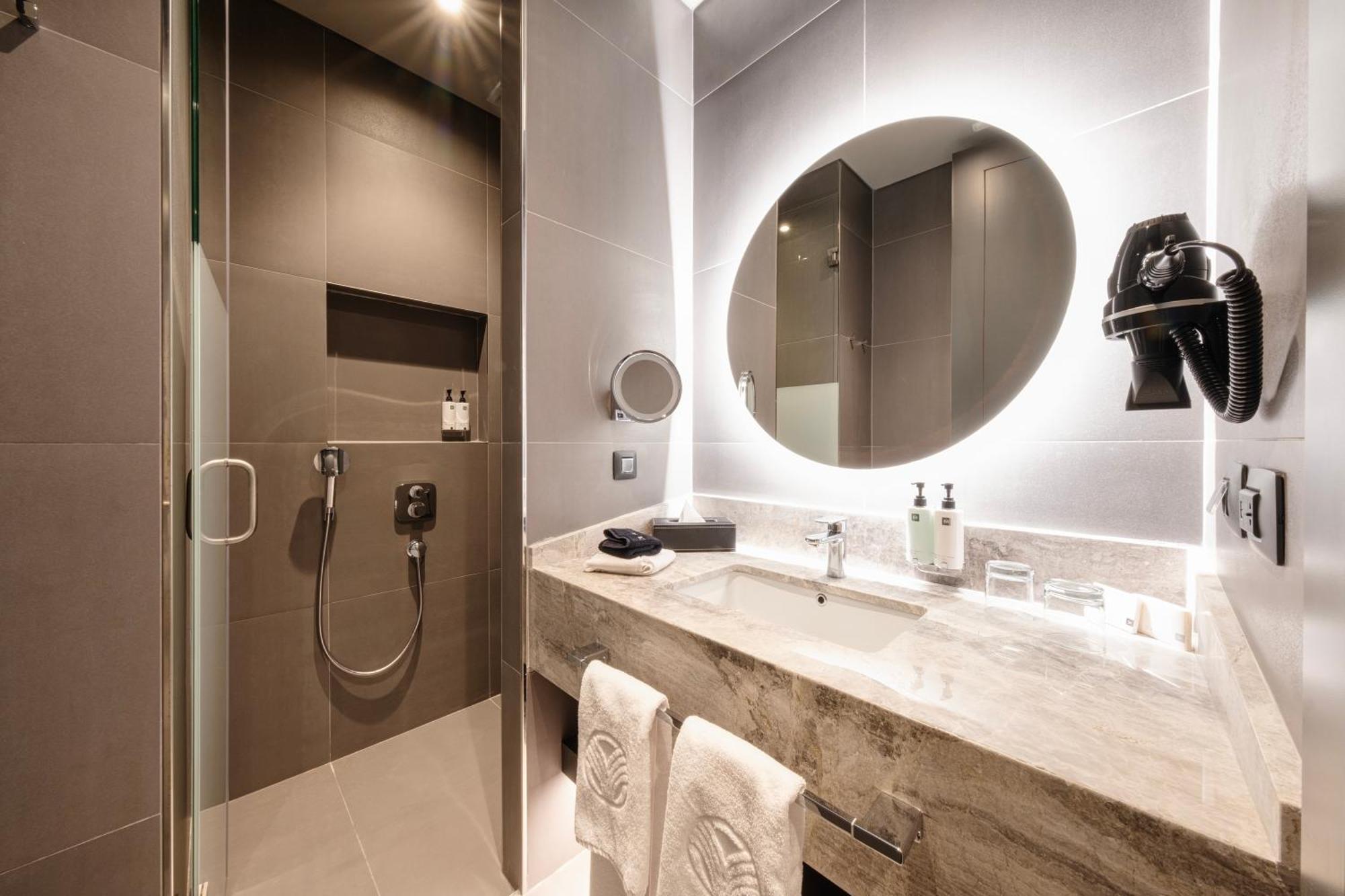 Hotel Bomonti Arjaan By Rotana Istanbul