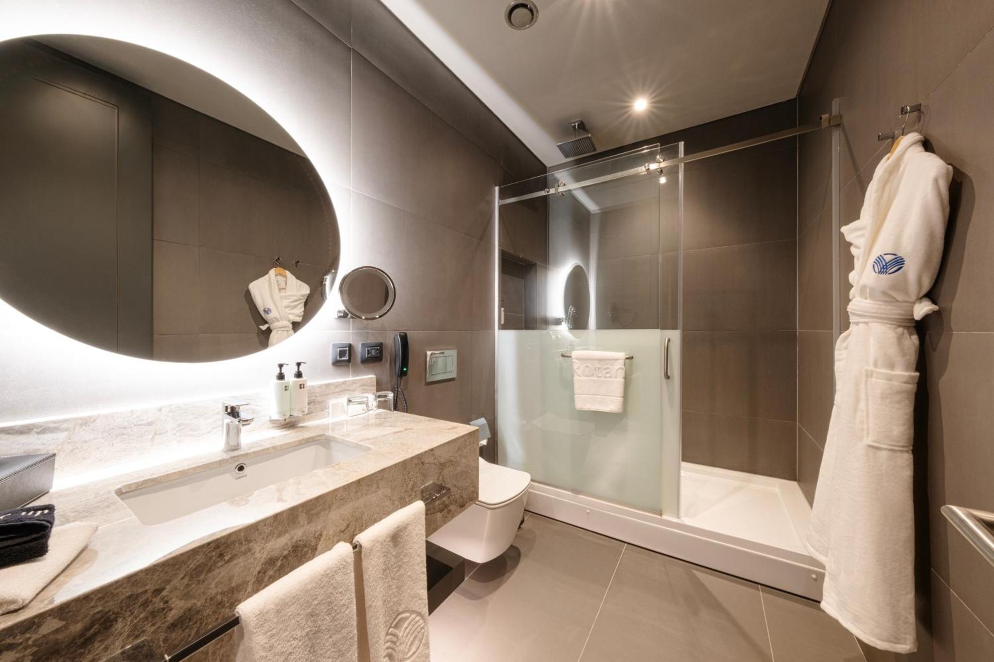 Bomonti Arjaan By Rotana Istanbul