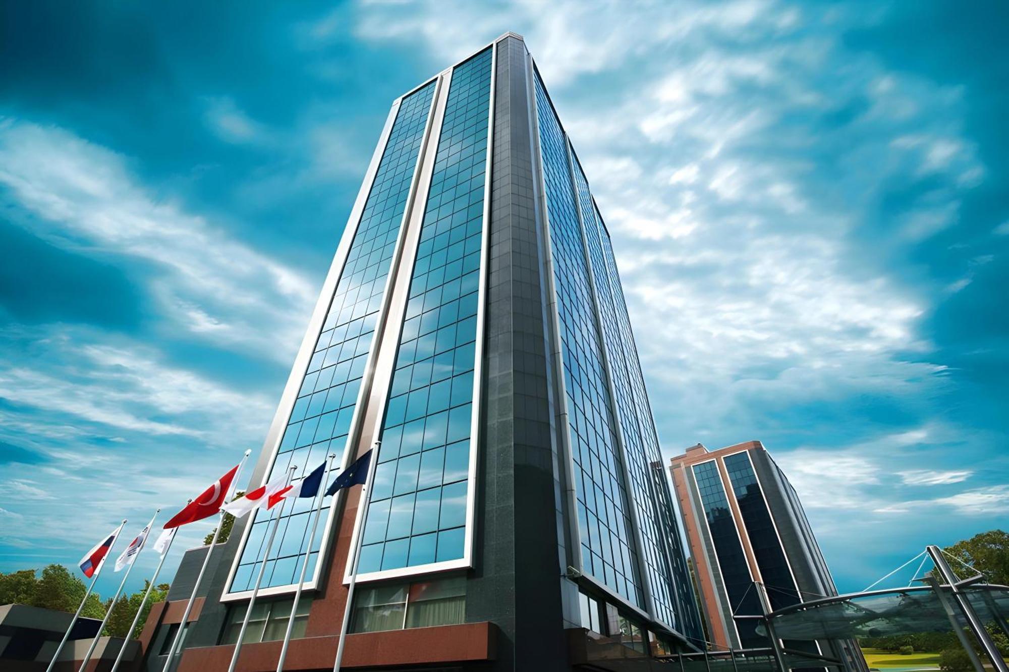 Hotel Byotell