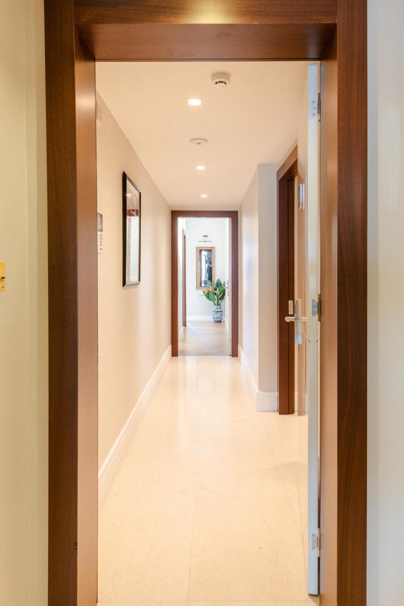 Cheya Nisantasi Apart Otel