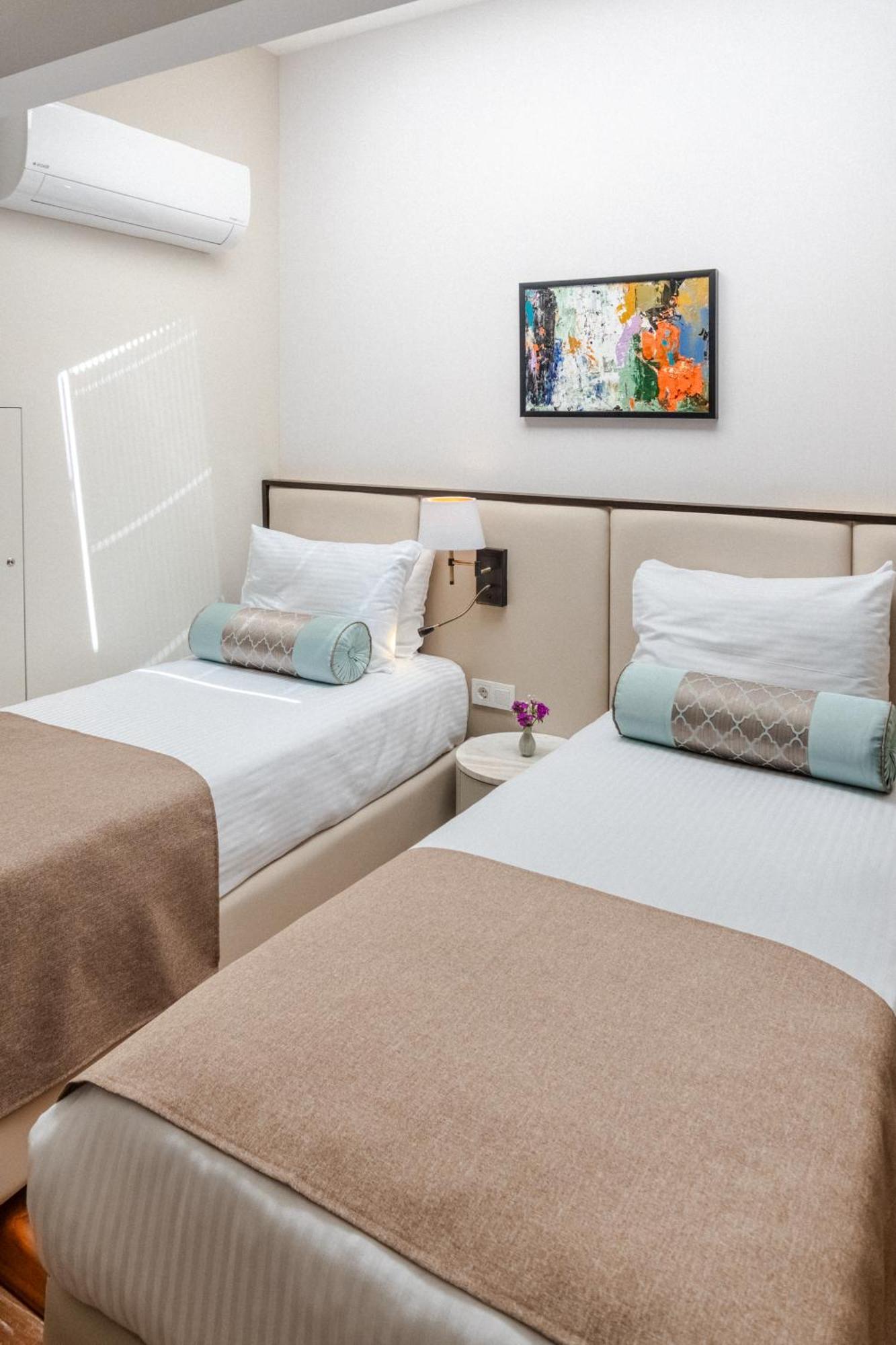 Apart Otel Cheya Nisantasi İstanbul