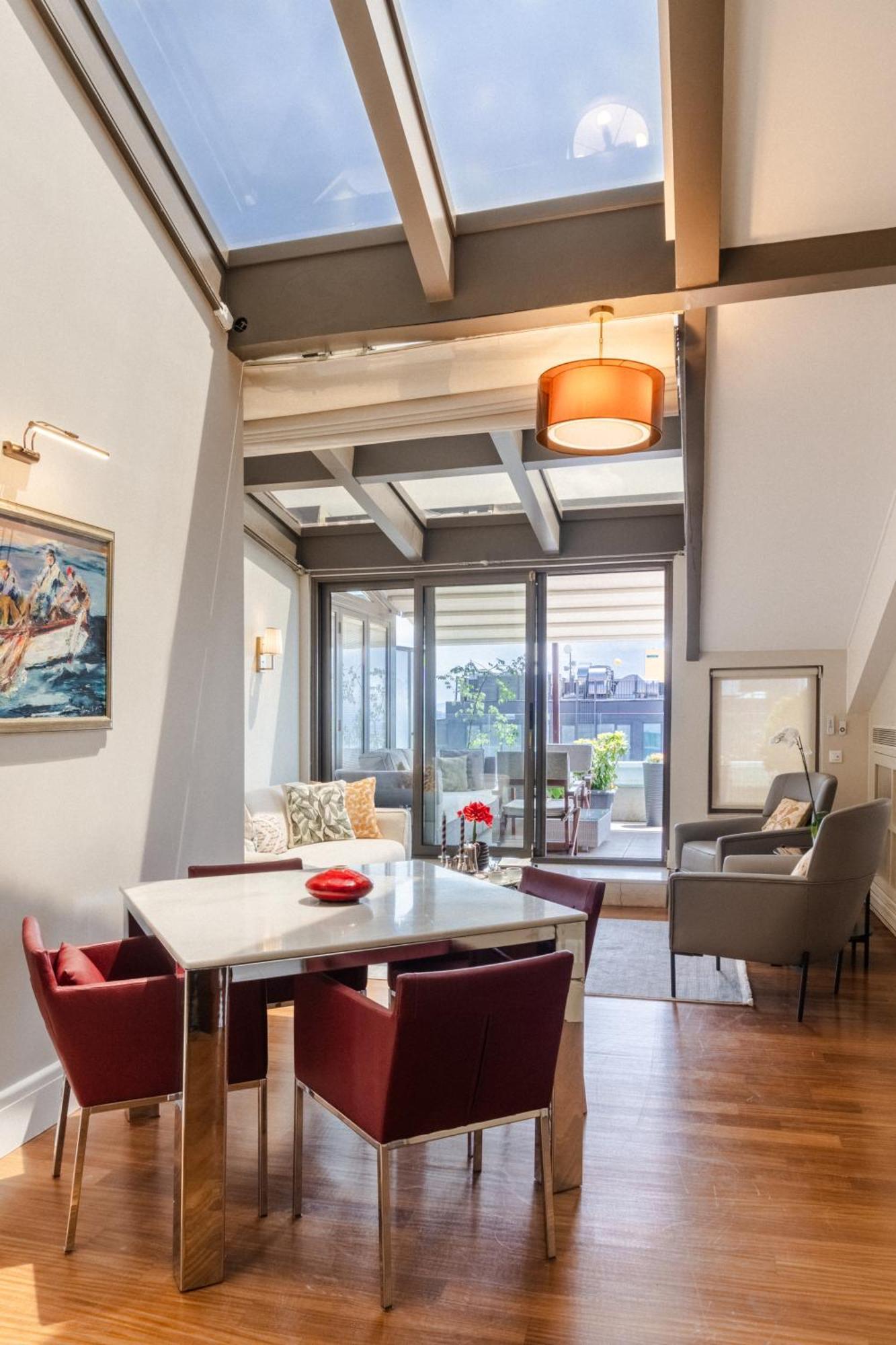 Cheya Nisantasi 4* İstanbul