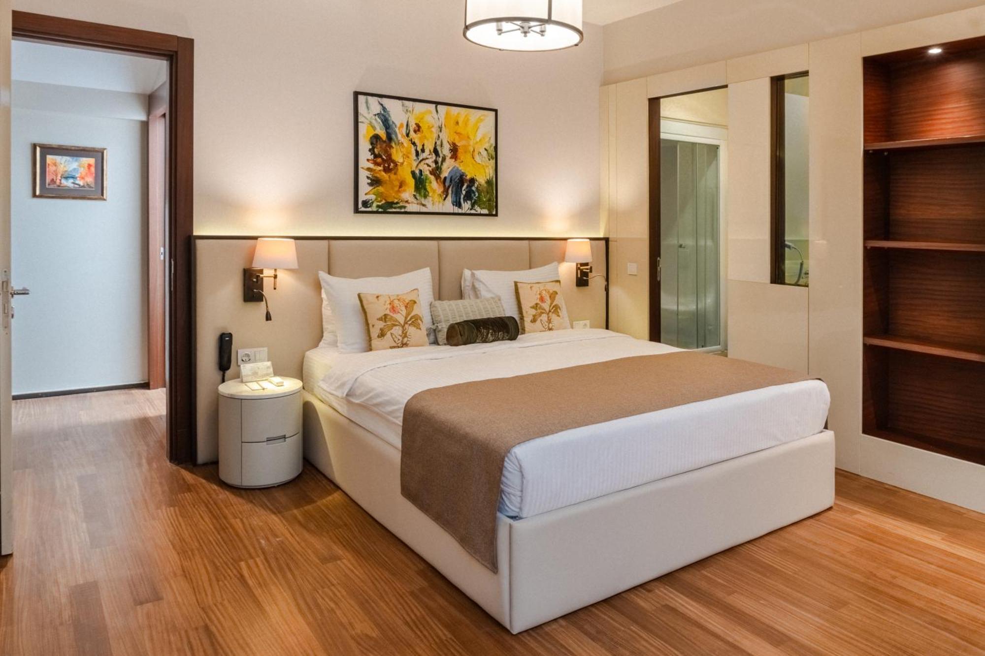 Apart Otel Cheya Nisantasi İstanbul