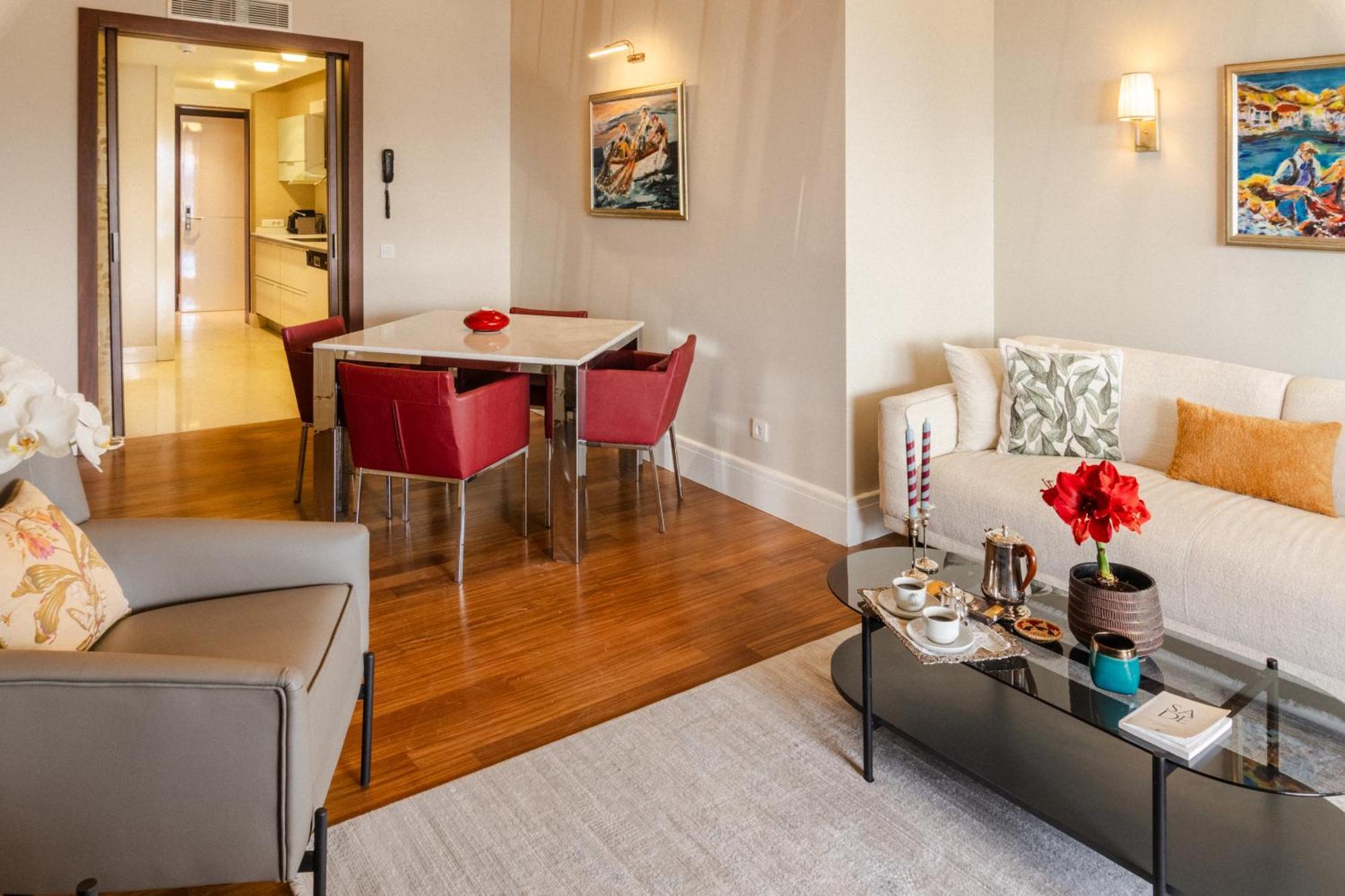 Cheya Nisantasi 4* İstanbul