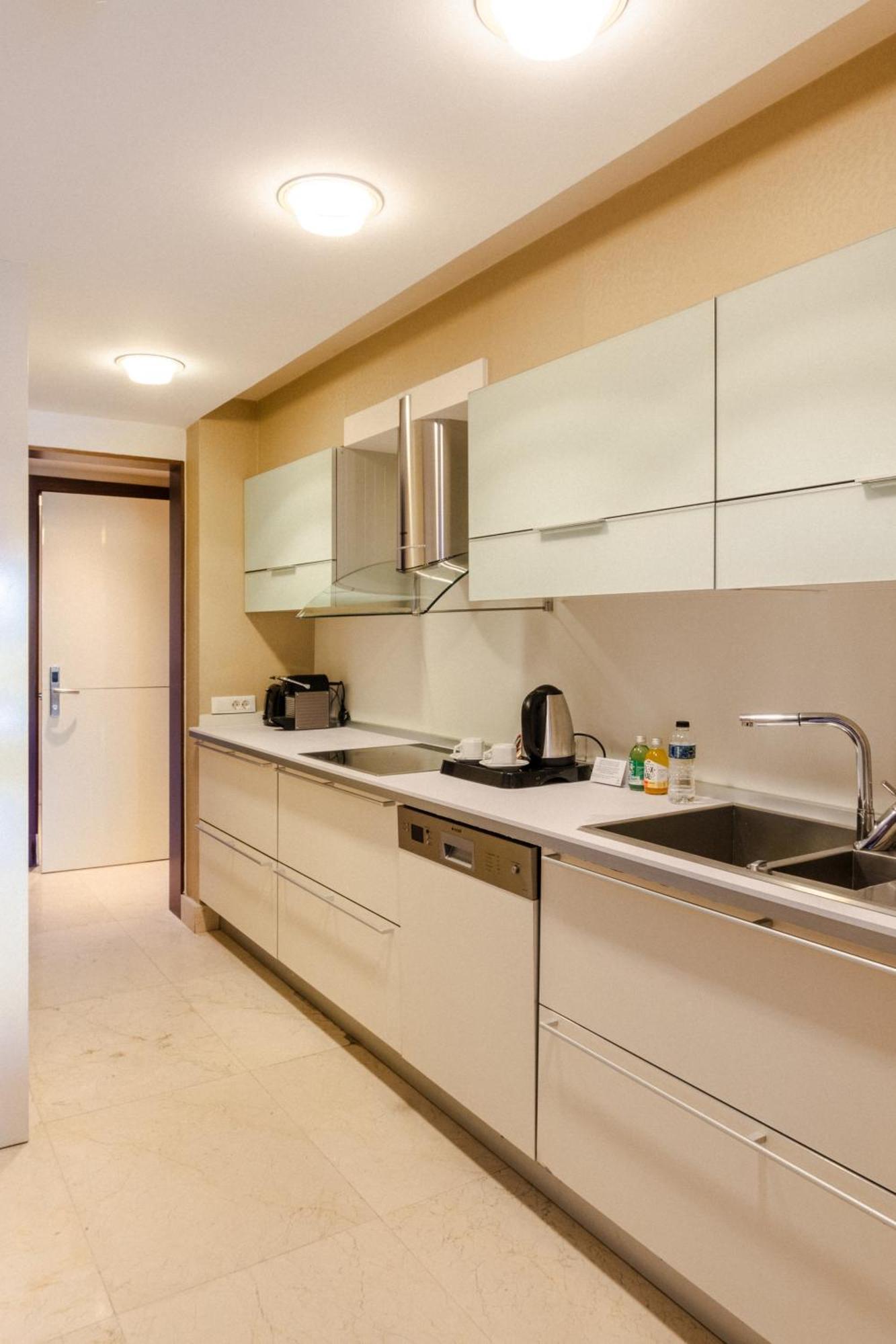 Apart Otel Cheya Nisantasi