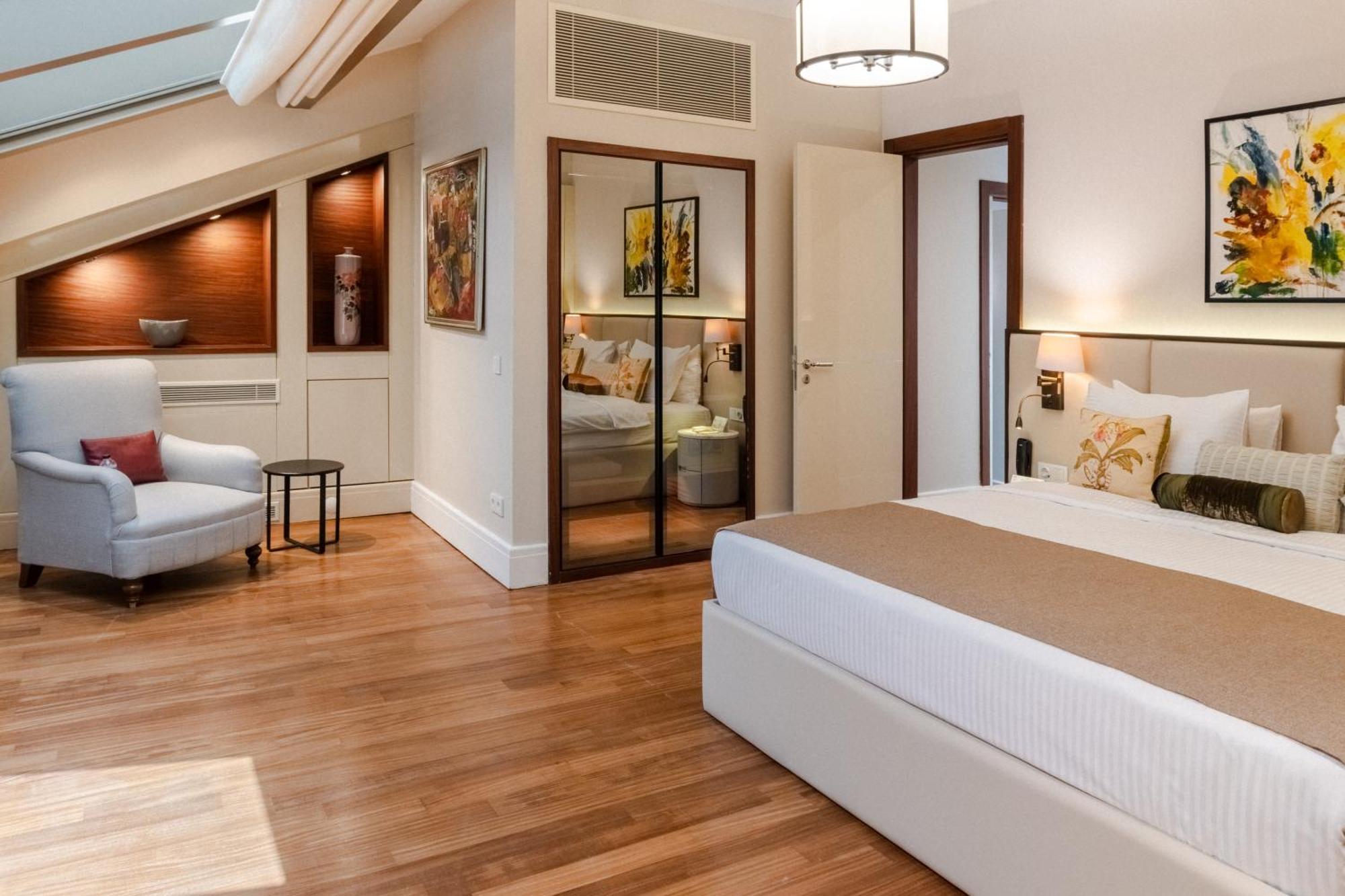 Cheya Nisantasi 4* İstanbul