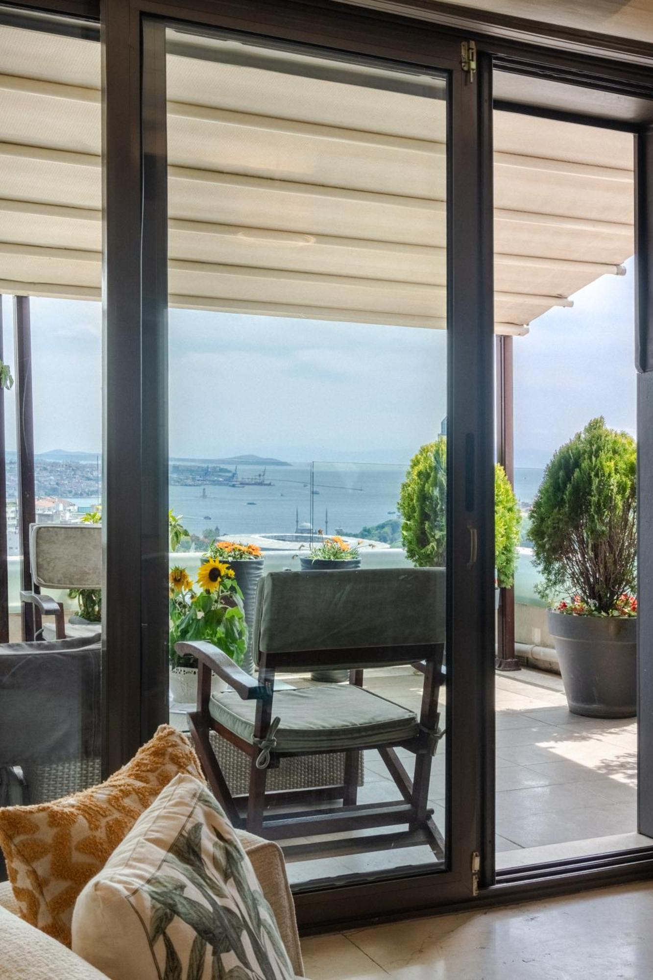 Cheya Nisantasi Apart Otel