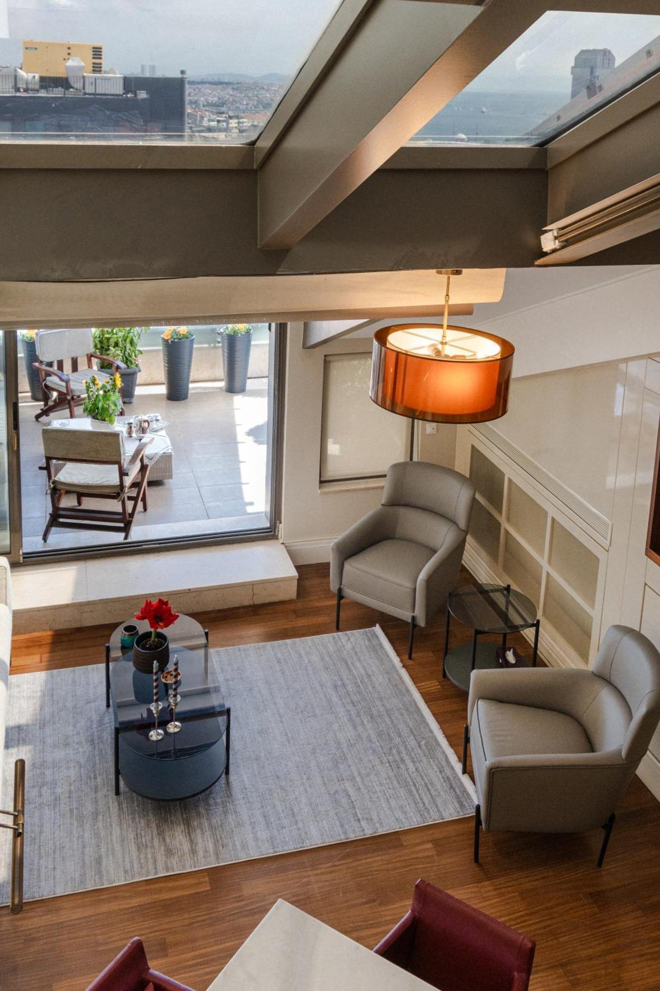 Cheya Nisantasi İstanbul