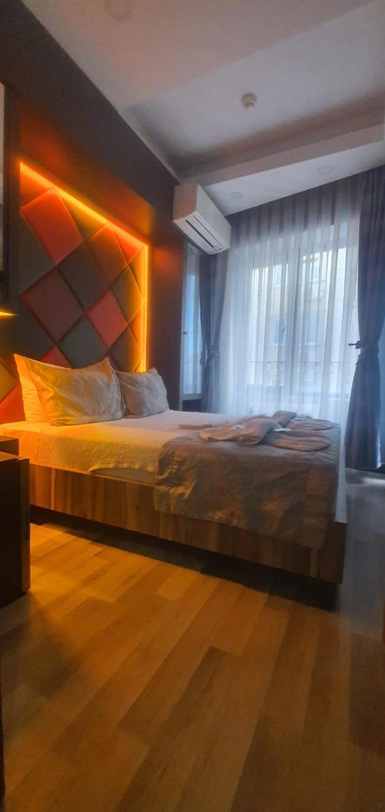 Sirkeci Esen 3*