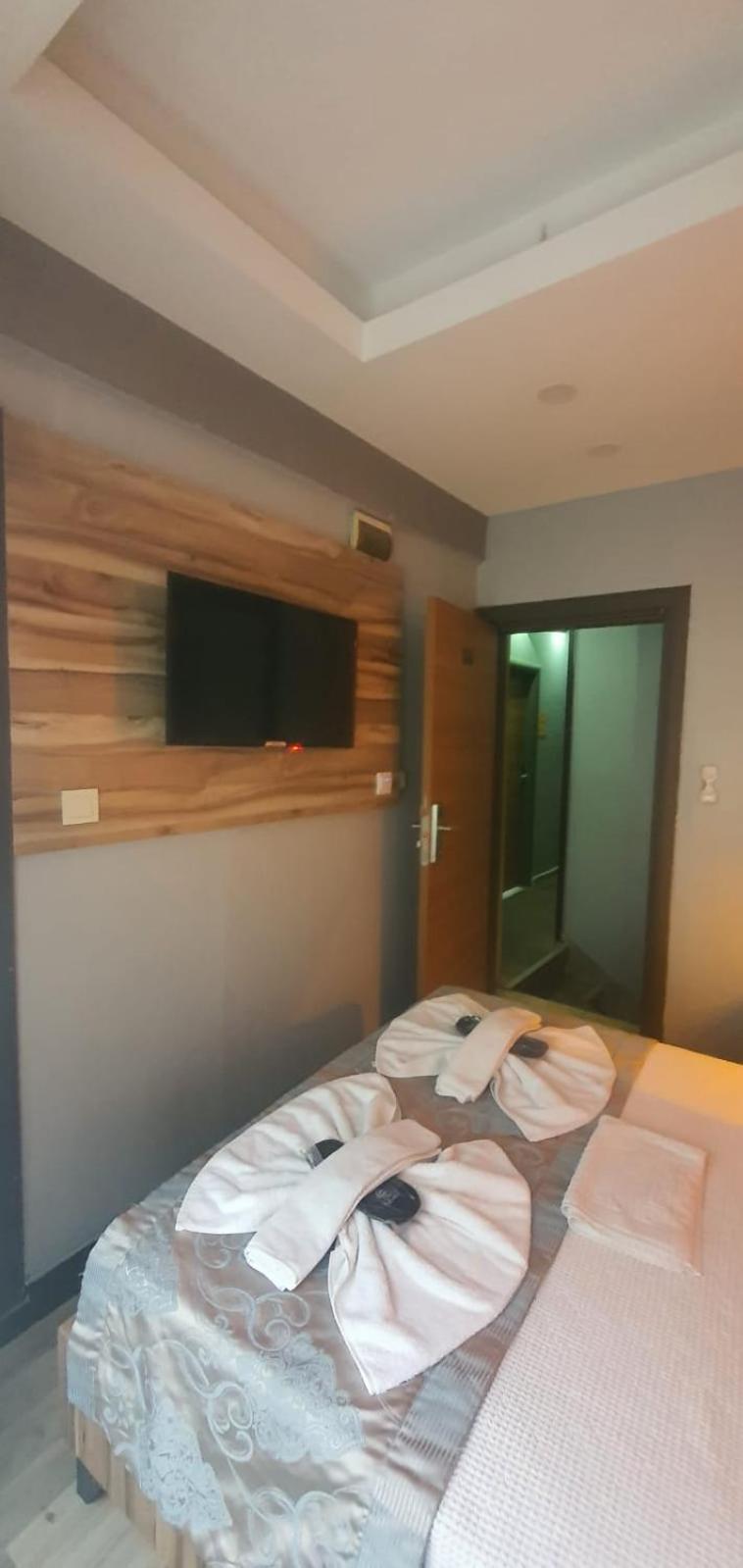 Sirkeci Esen Hotel 3*