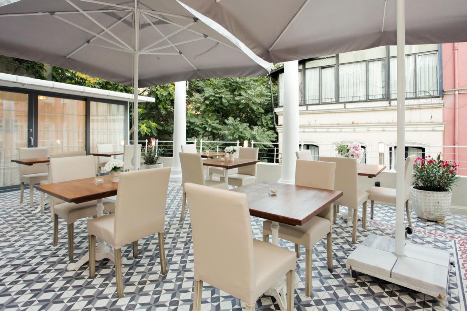 The Loft Hotel