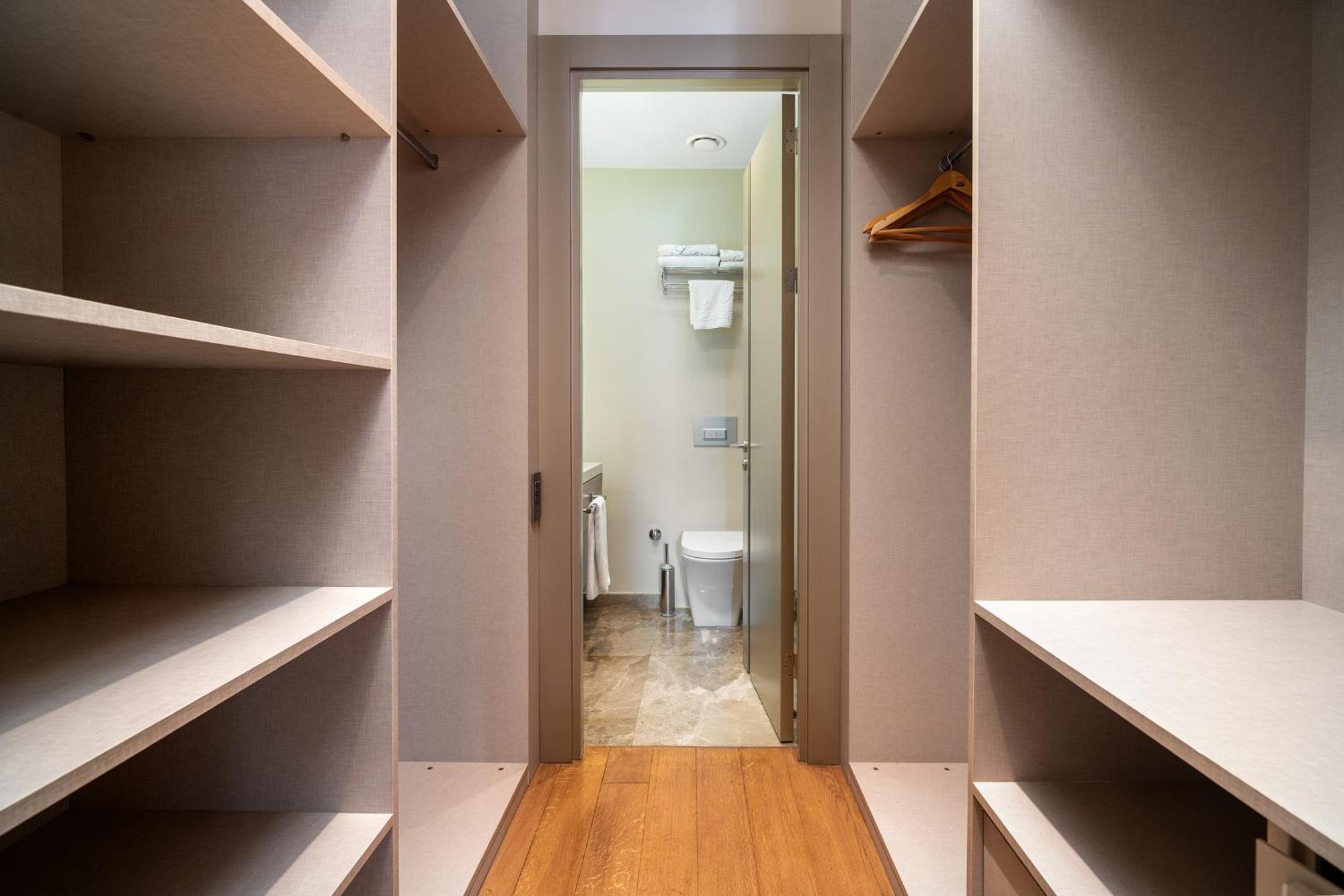 Sentire Hotels & Residences Hotel Istanbul