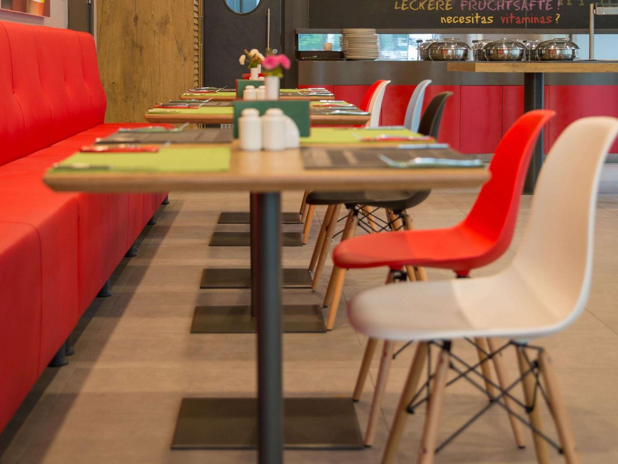 Ibis West Istambul